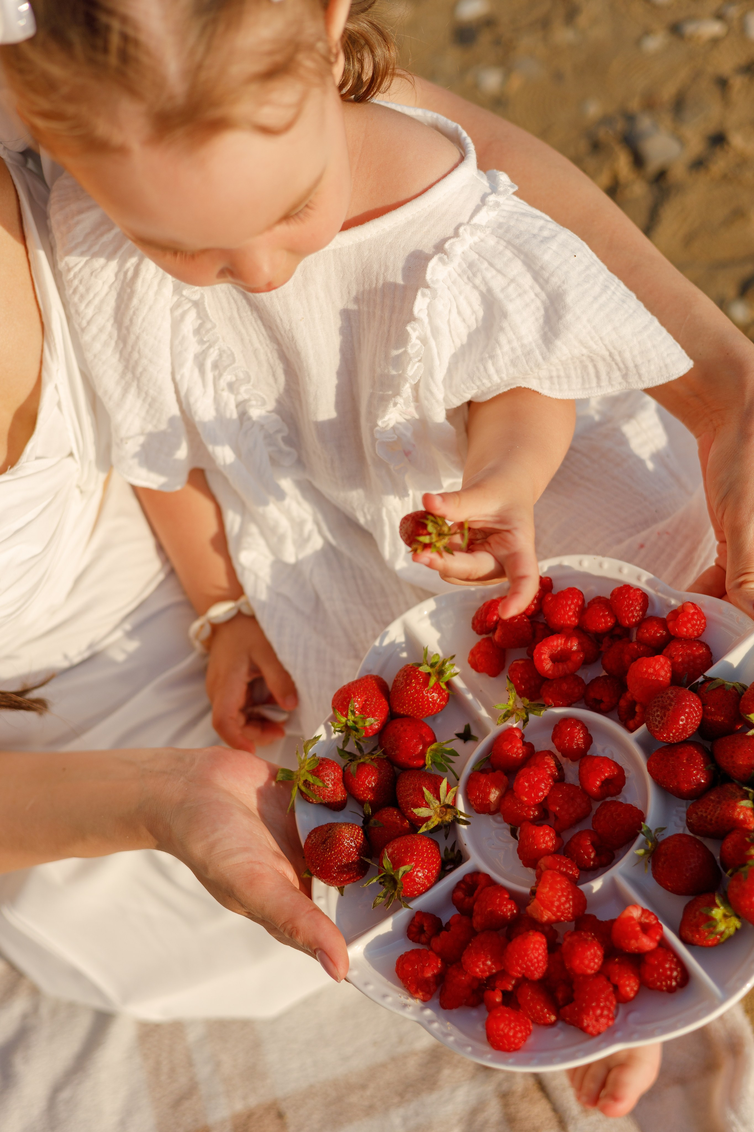 Юлия и Милана