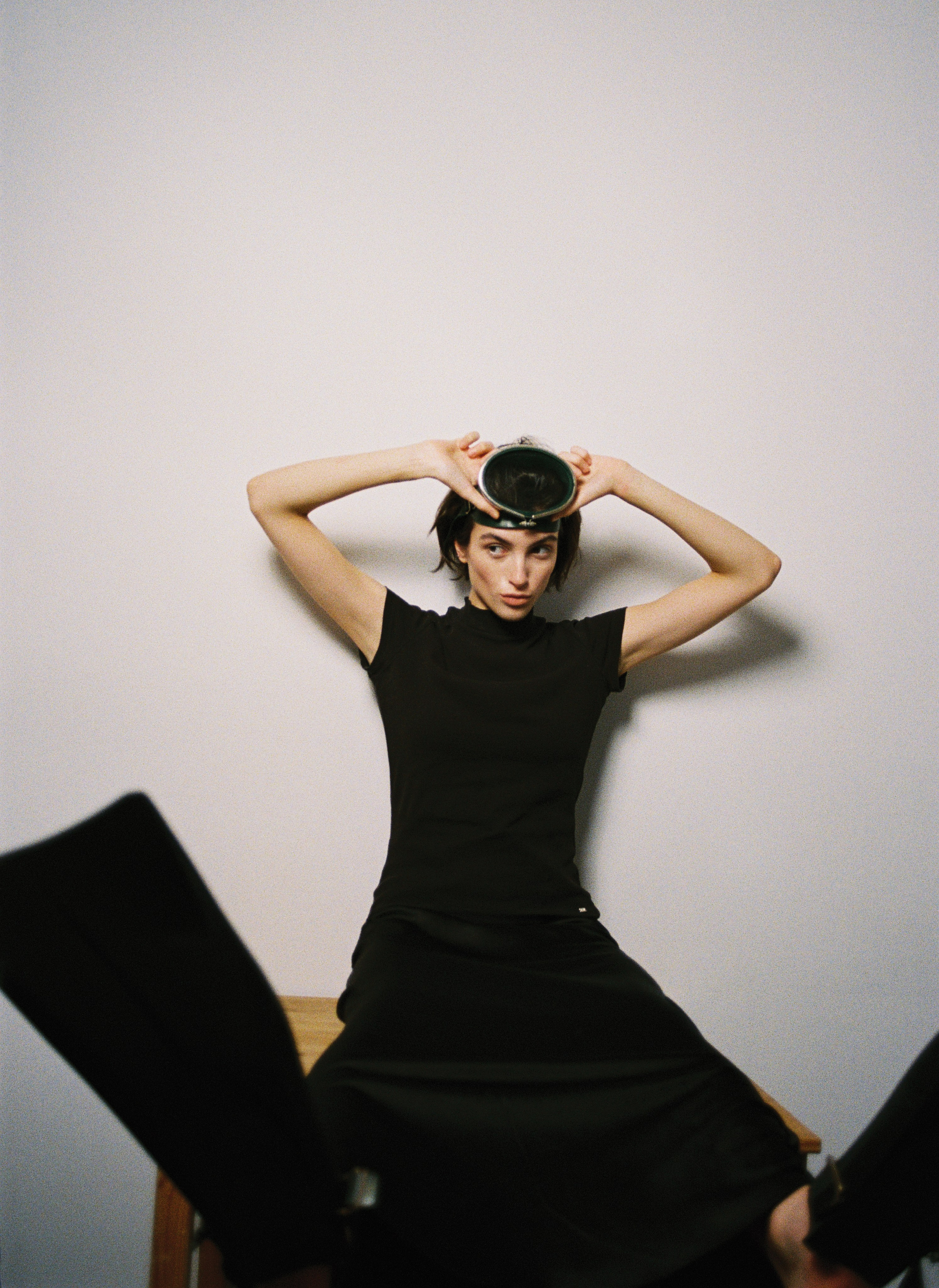 Photographer Pasha Smirnov