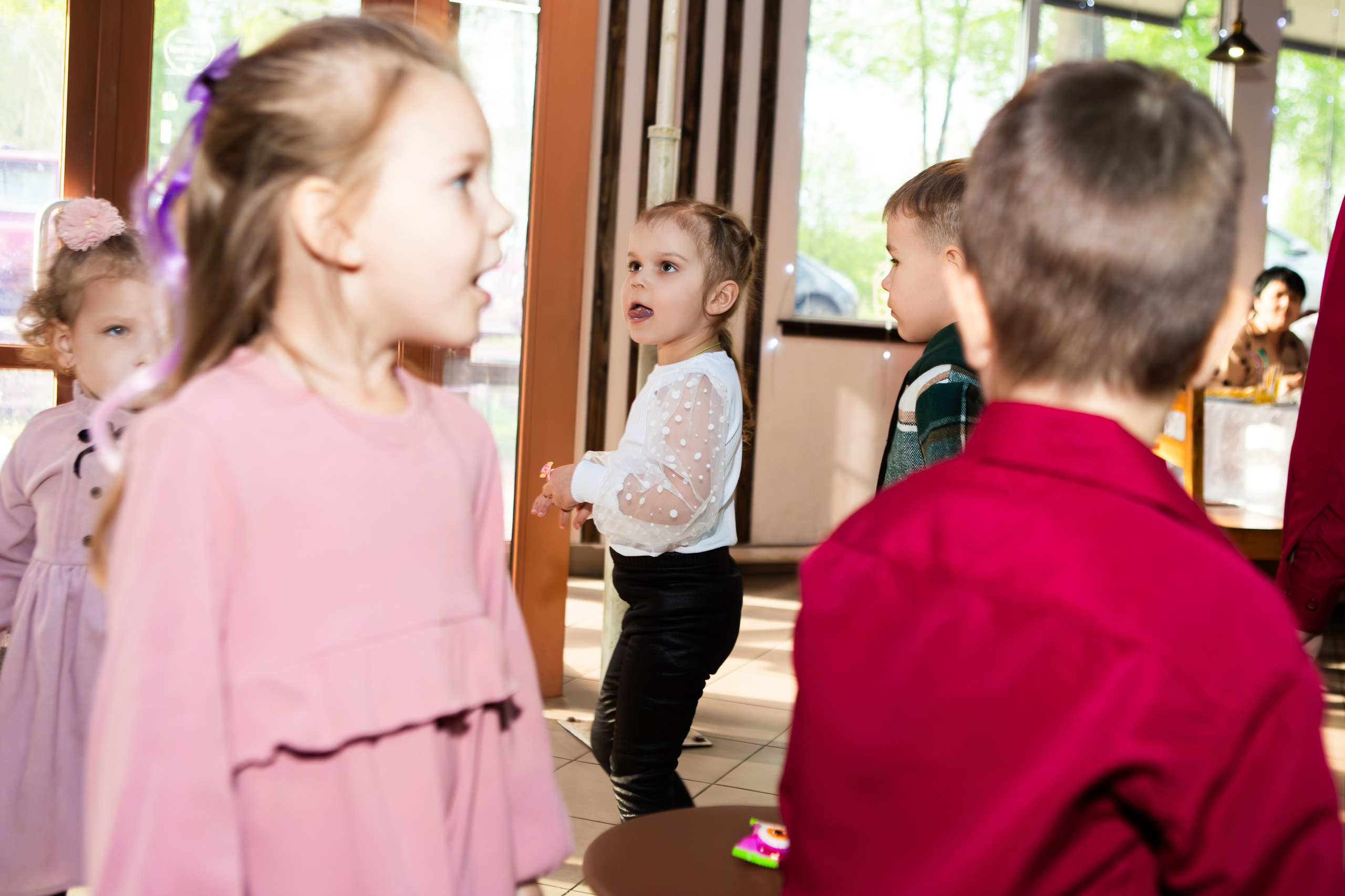 День рождение 01.05. Профессиональный фотограф в Мценске и Орловской области