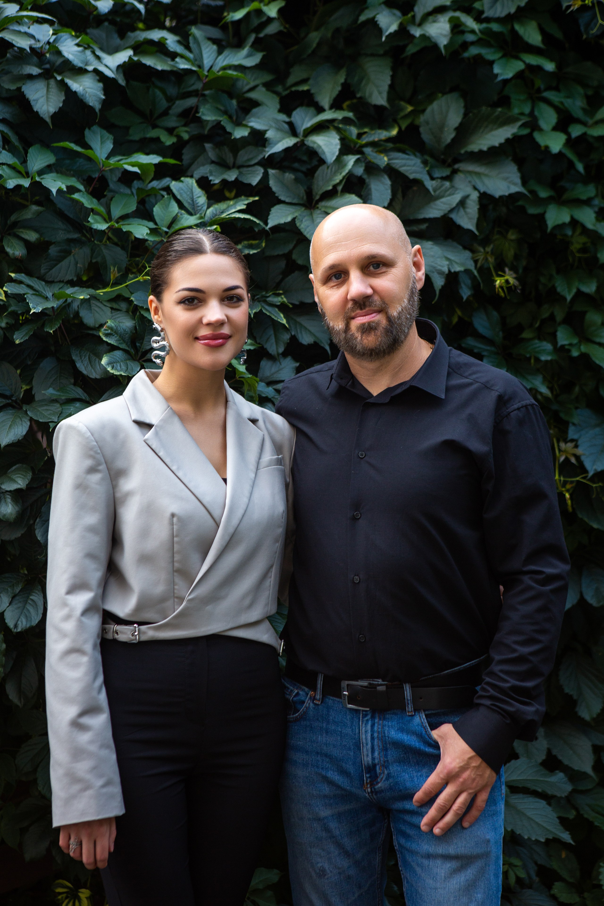 СЪЕМКА ЮБИЛЕЯ #2. Профессиональный фотограф в Мценске и Орловской области