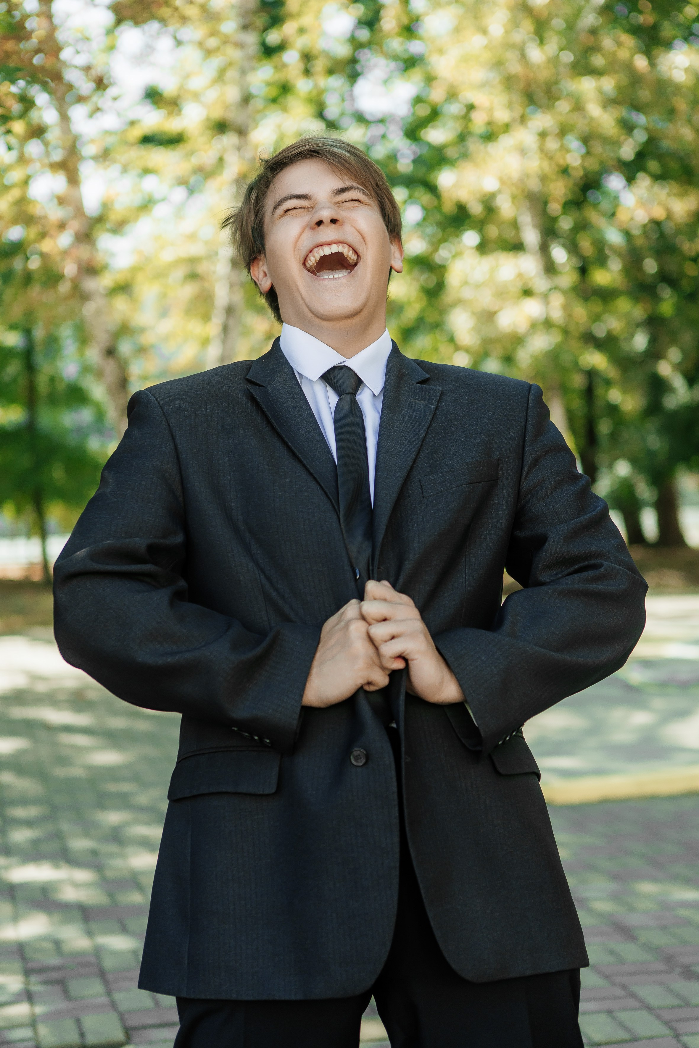 Гимназия 12 11 А 2024. Свадебный и портретный Фотограф в Липецке Дмитрий Котюков