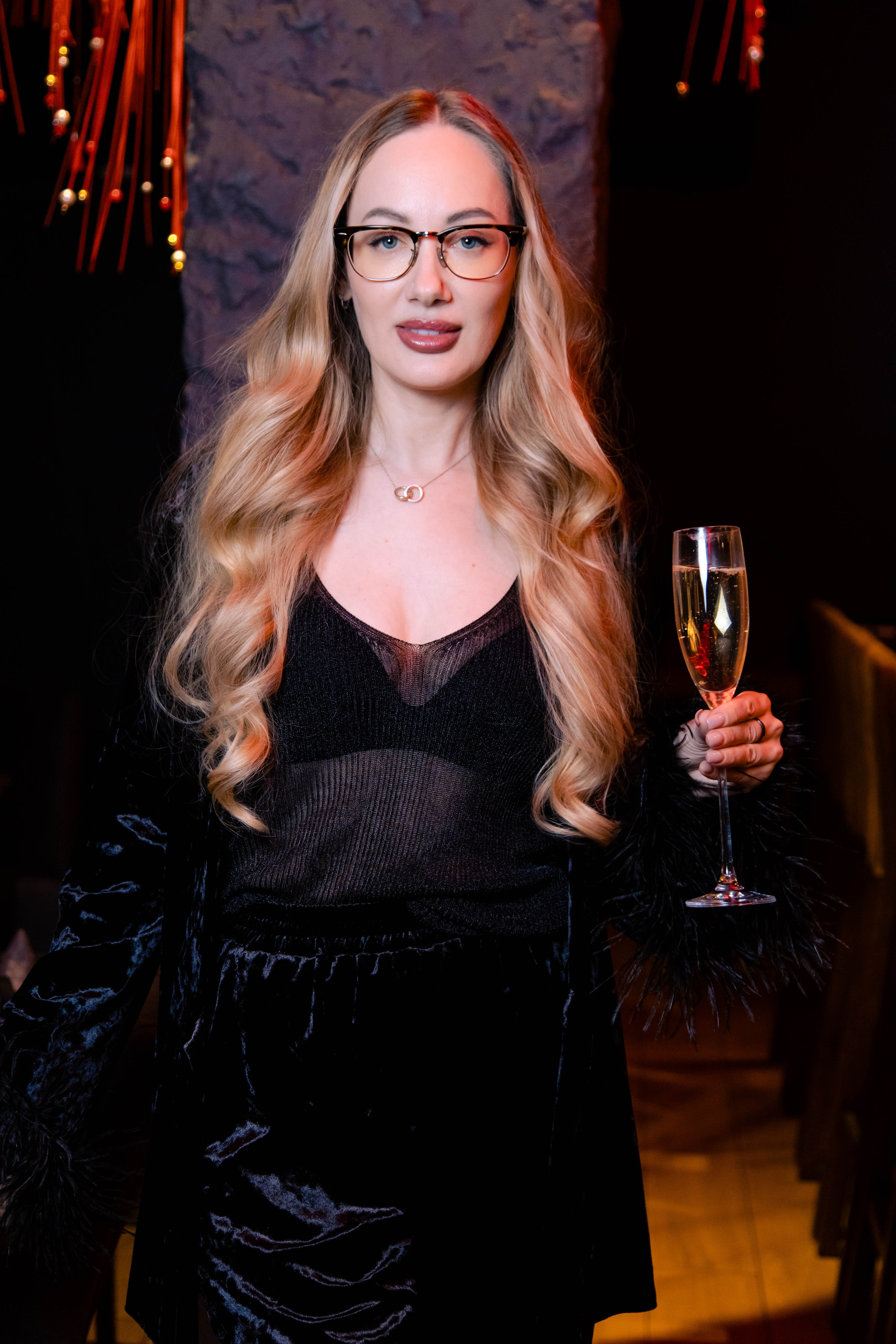 Корпоратив «BEAUTY NOVA» и «5TH AVENUE». МЕДИА-РЕСУРС ХАБАРОВСК / Фотоотчеты / Репортажи / События