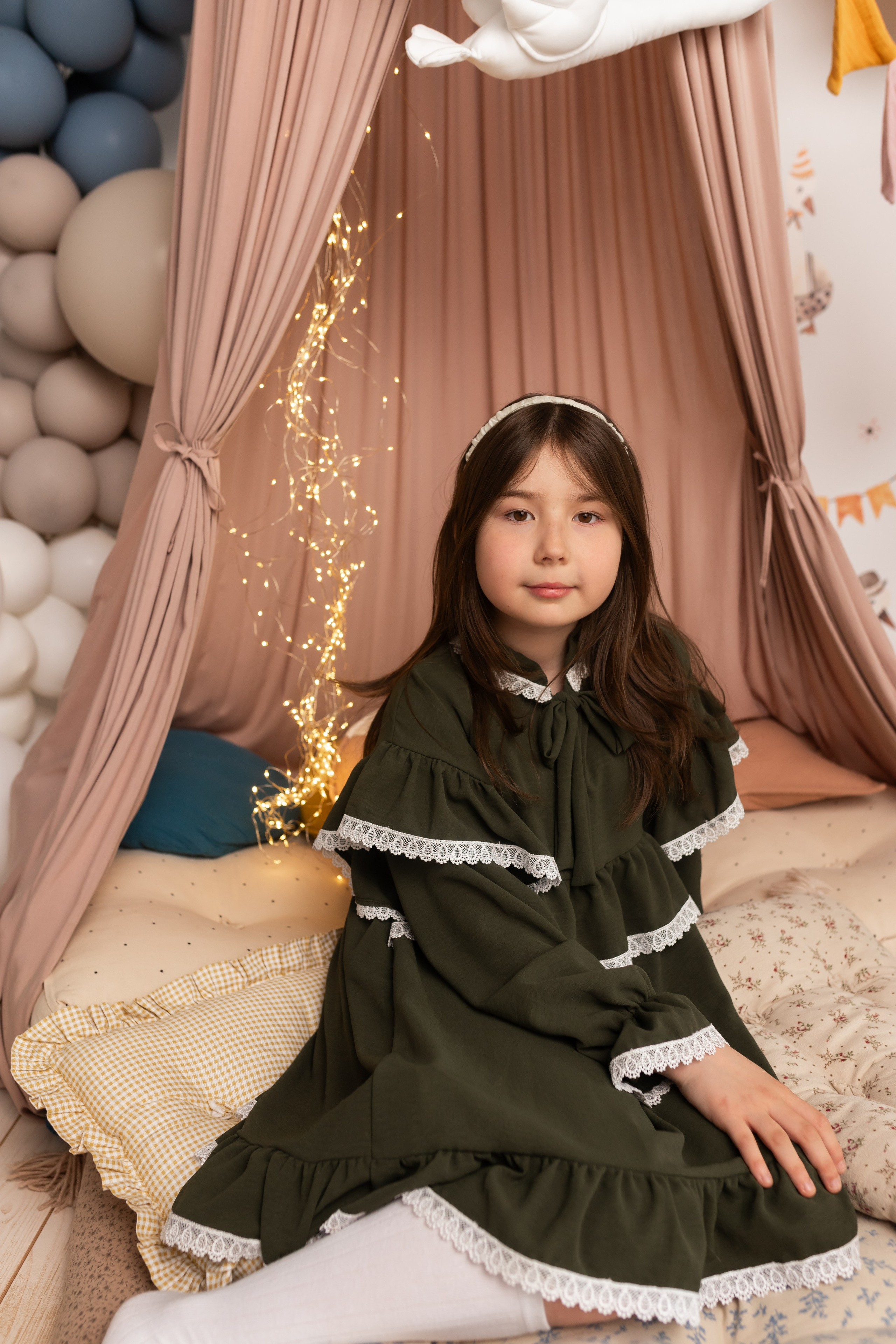 Лейсан. Марина Шаймухаметова. Фотограф в Уфе