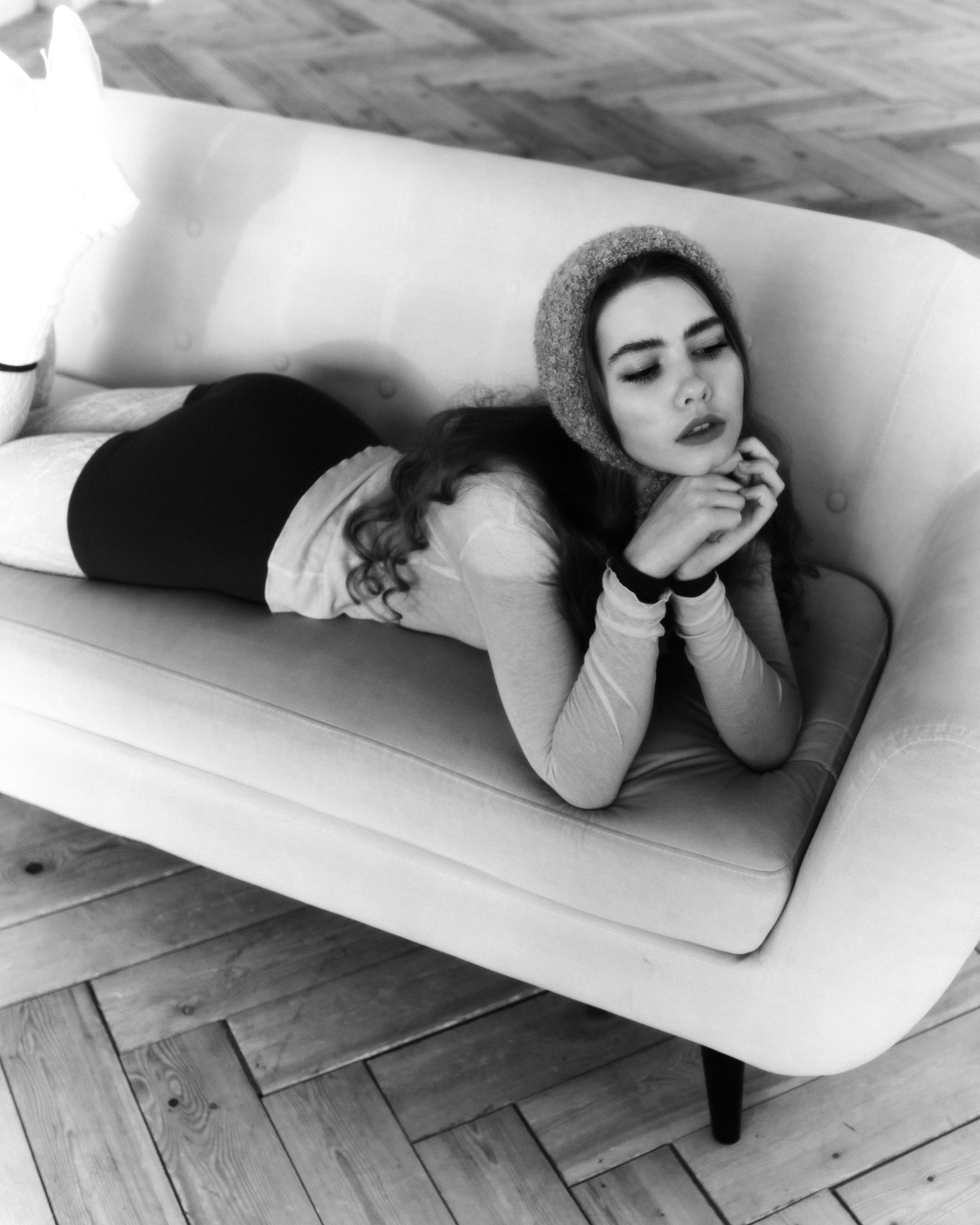 Вера. Катерина Аникеева | Фотограф | Екатеринбург