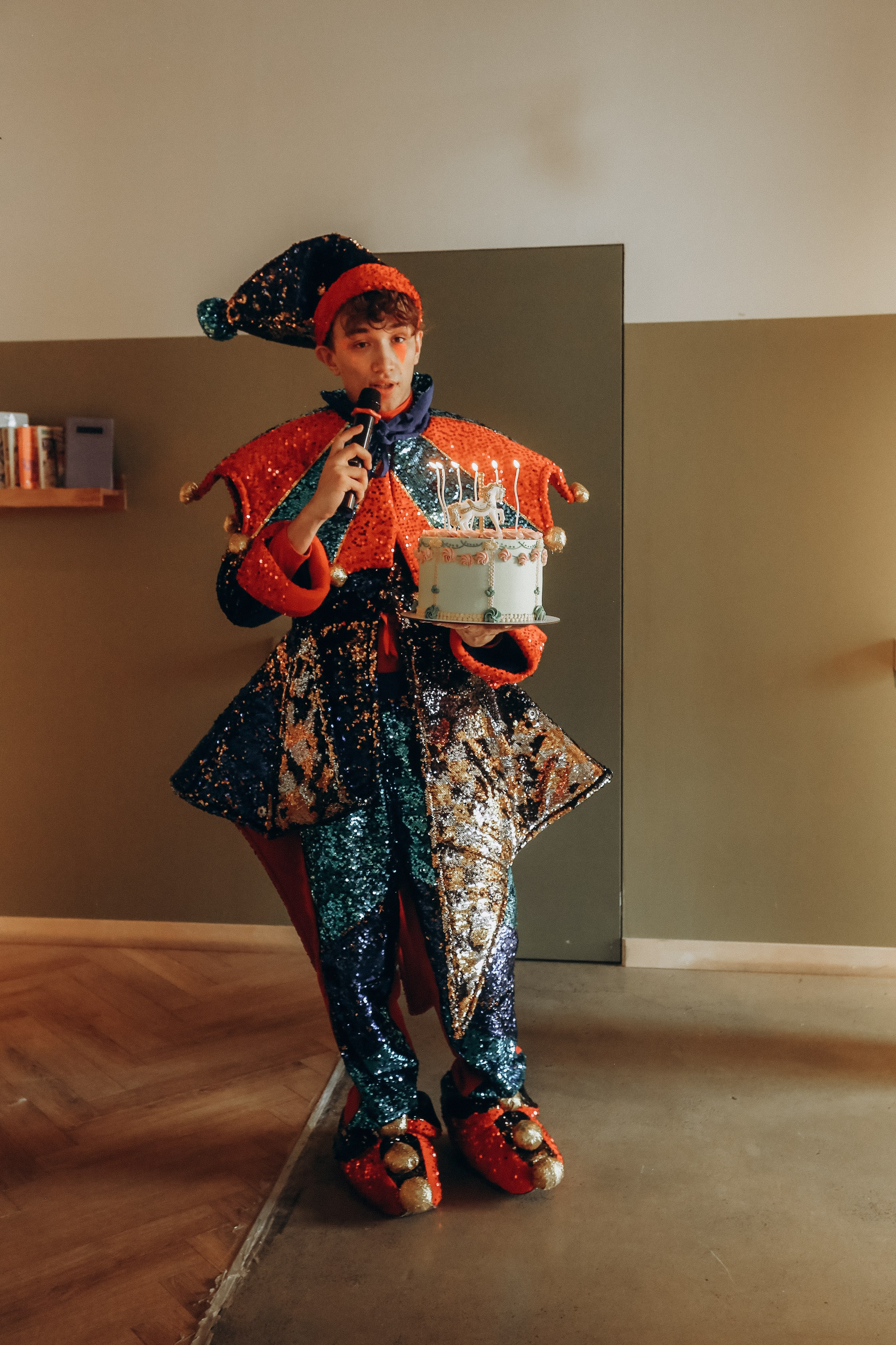 День рождения Софии! Kids play. Детский фотограф, Волгоград