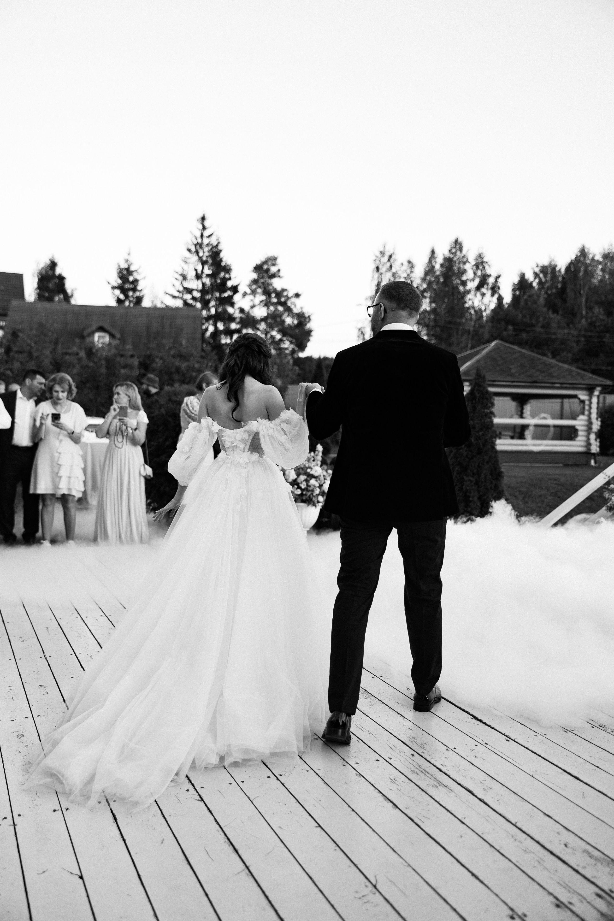 Андреас и Алена. Свадебный фотограф Москве Катя Абдурахманова и Арсен Абдурахманов