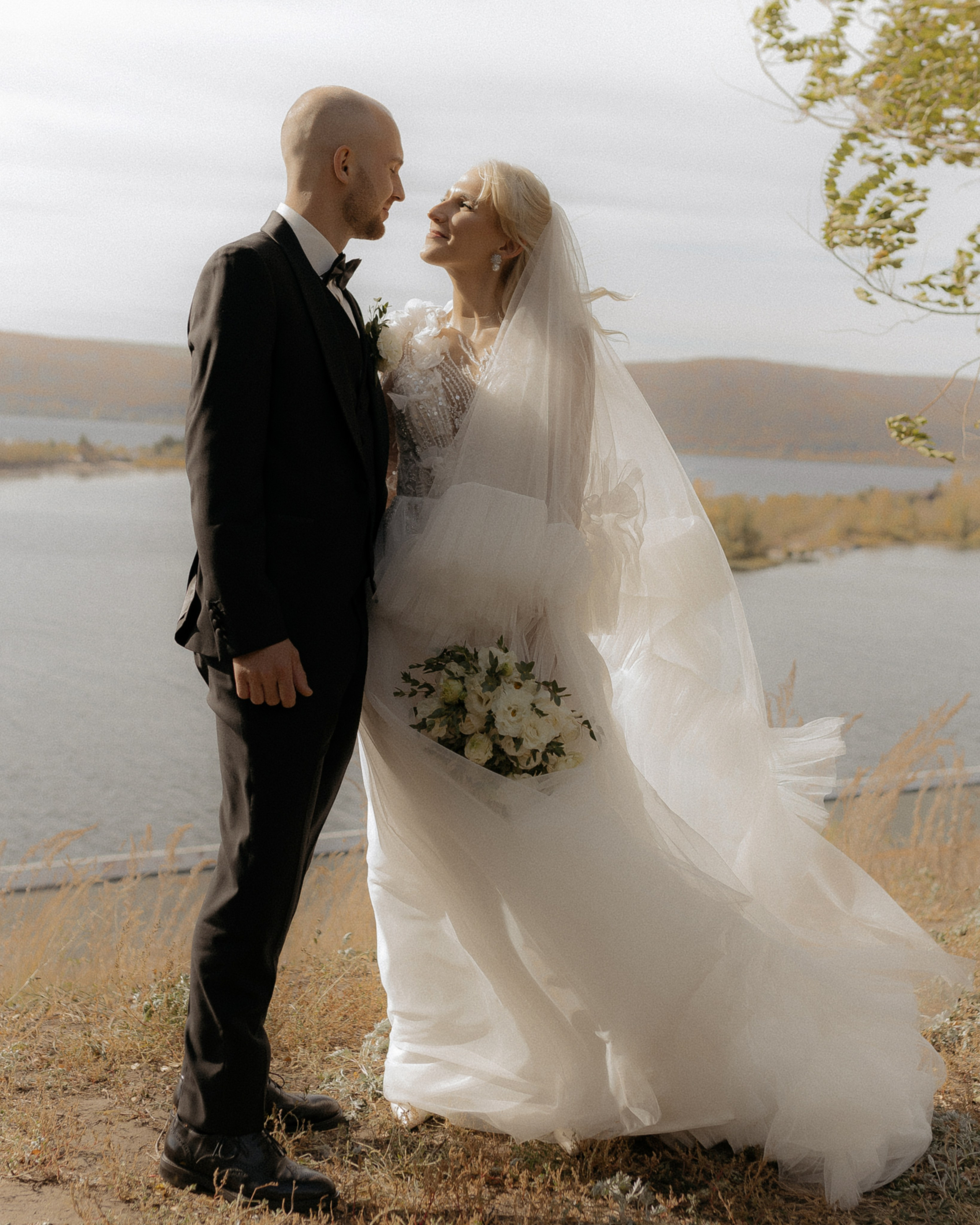 Роман и Анастасия. DARYA.BELKINA