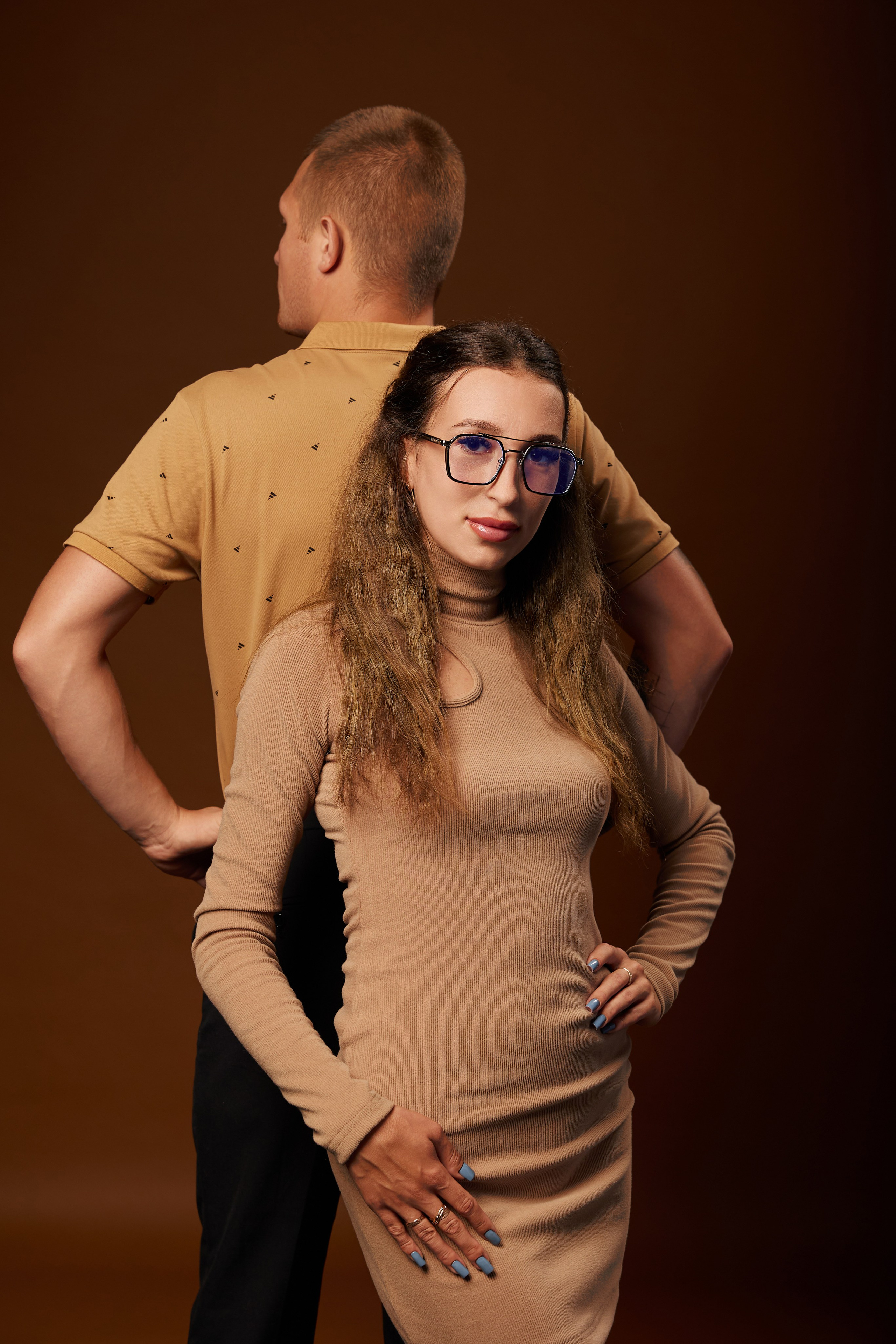 День в день. Фотографии в день съёмки