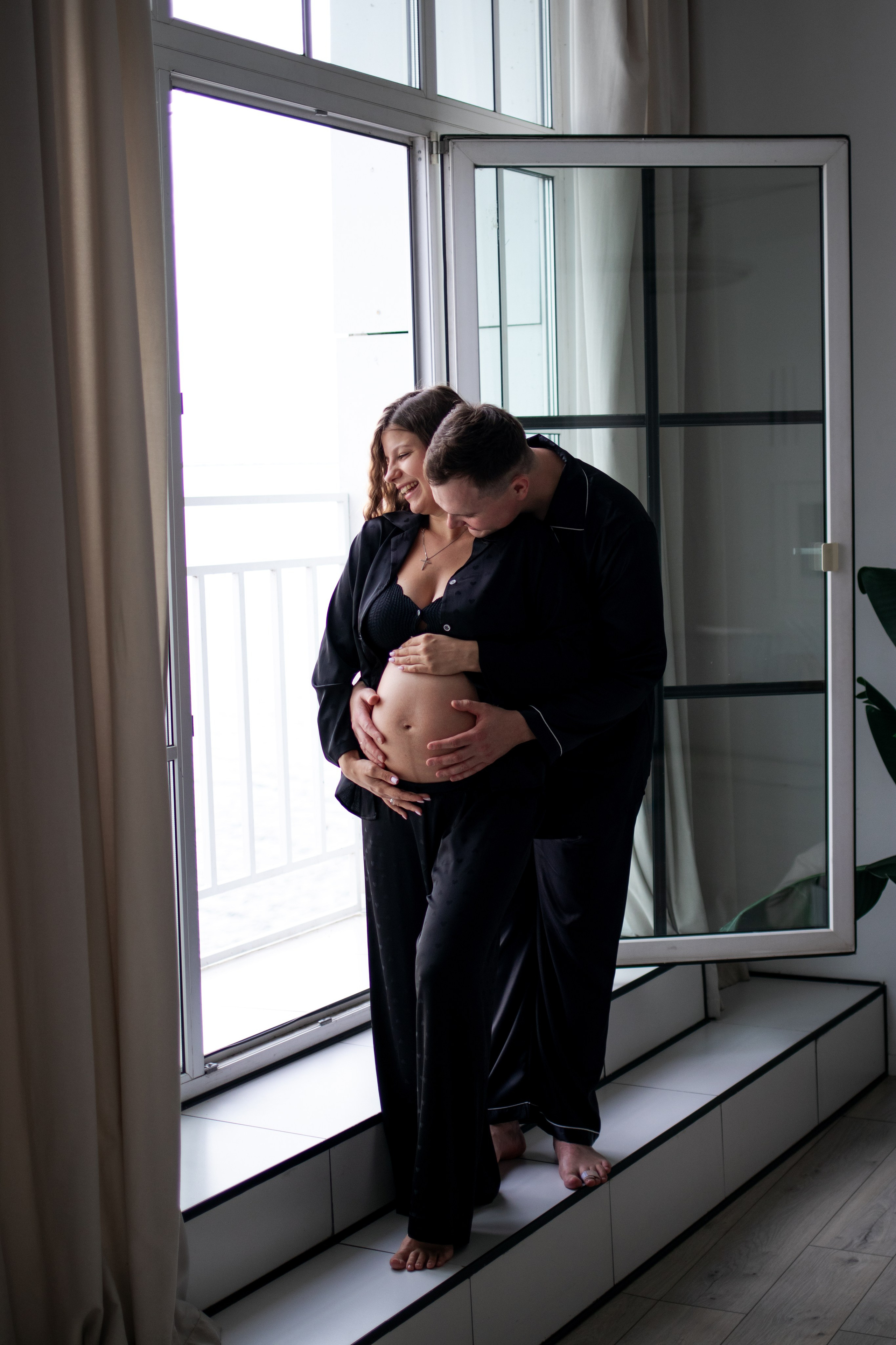 Любовь. Фотограф Елизавета Гикова