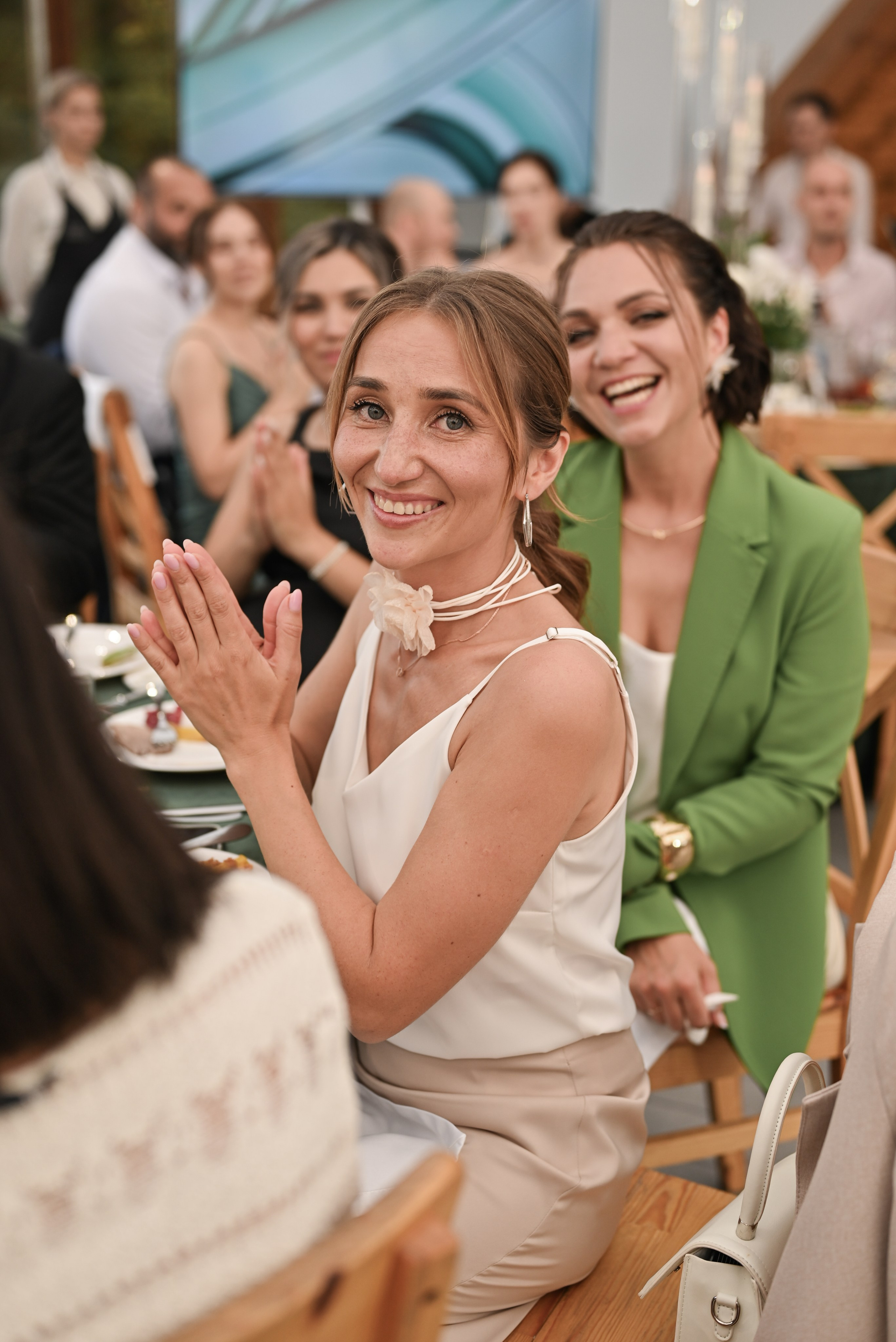 В гармонии с природой. Свадебный и семейный фотограф в Уфе Александров Максим