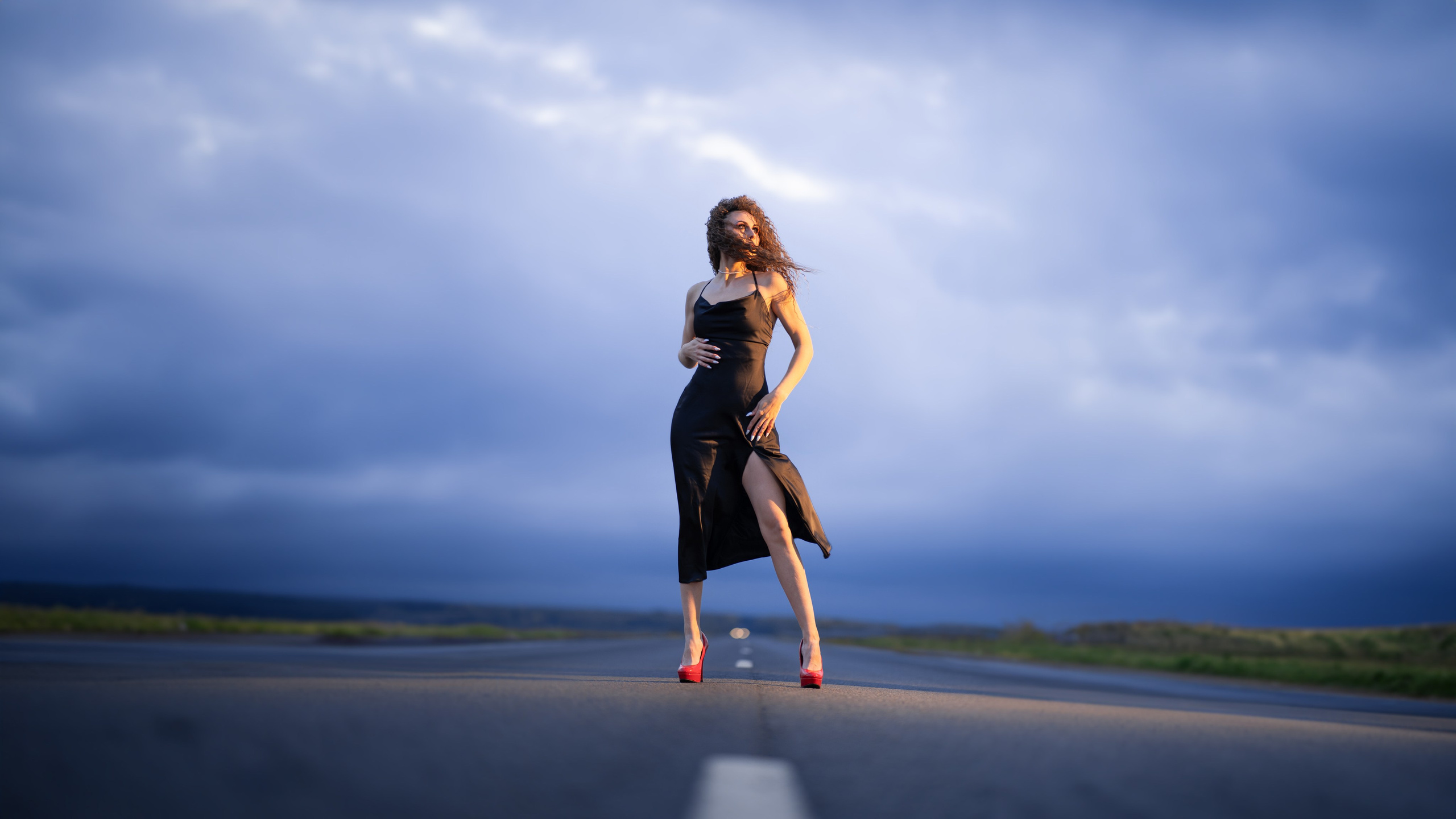 Галерея женской фотографии. Фото/видео съемки Сергей Пак