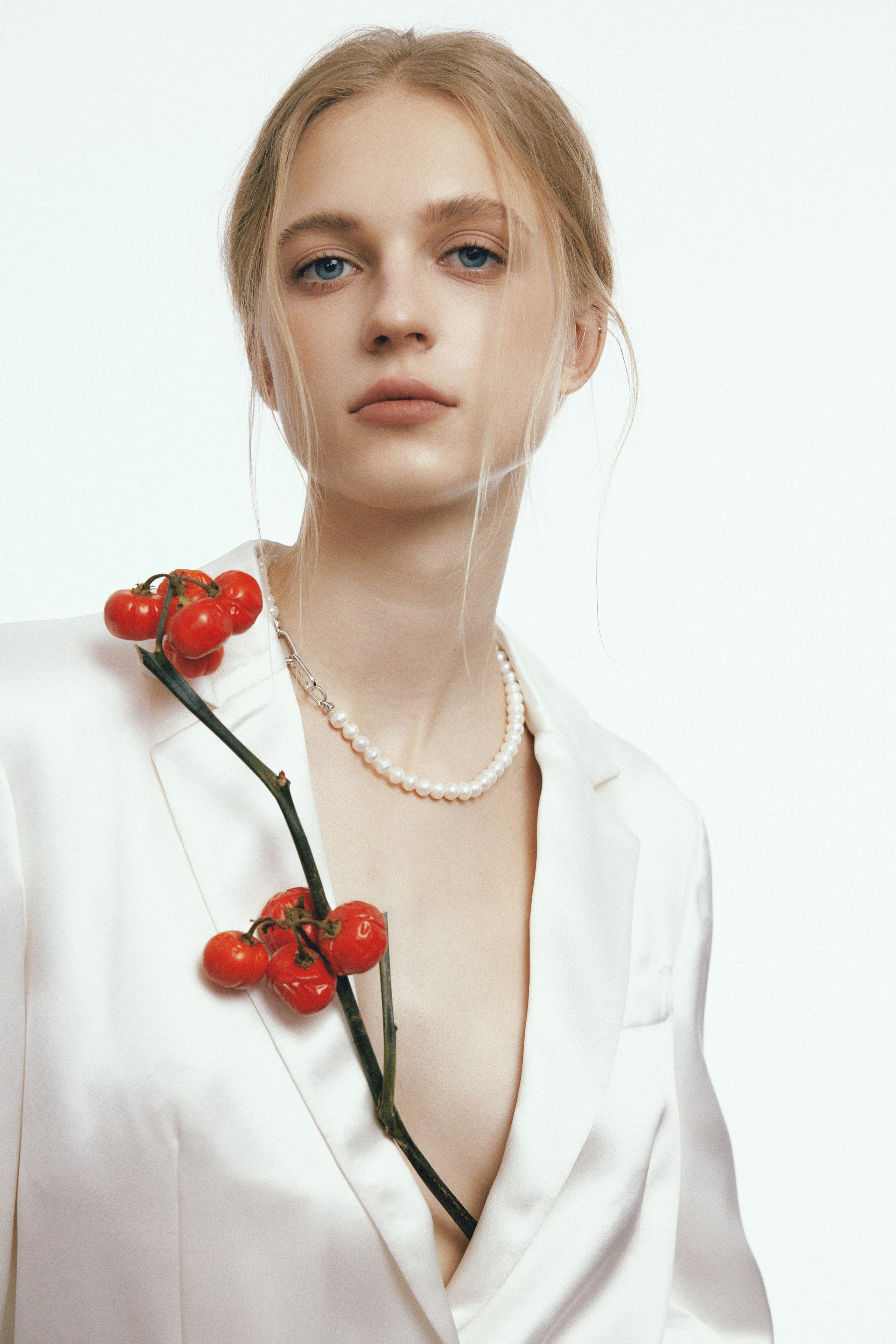 Настя Тольятти 173. Международное модельное материнское агентство «Open models»