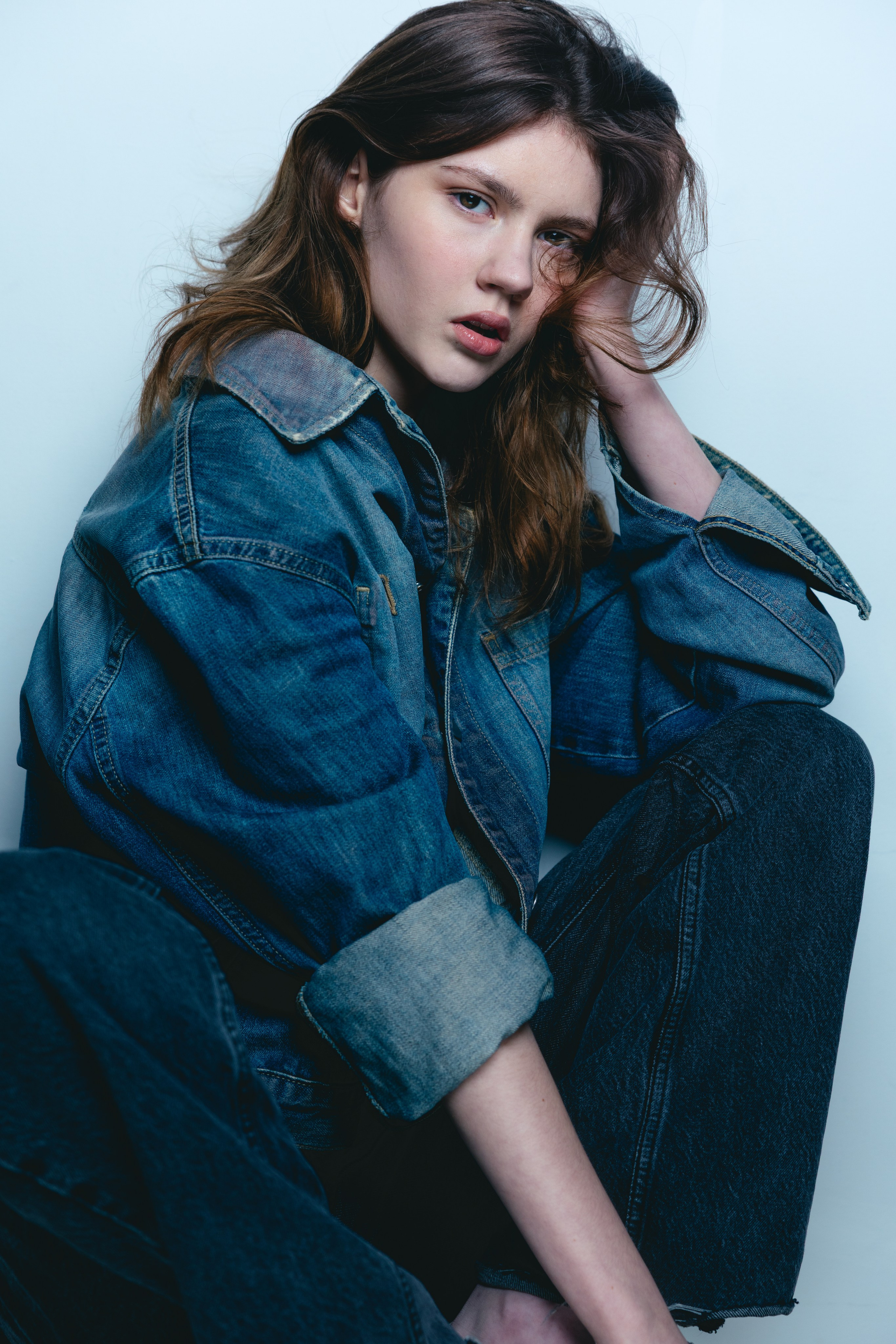 София Тольятти 173. Международное модельное материнское агентство «Open models»