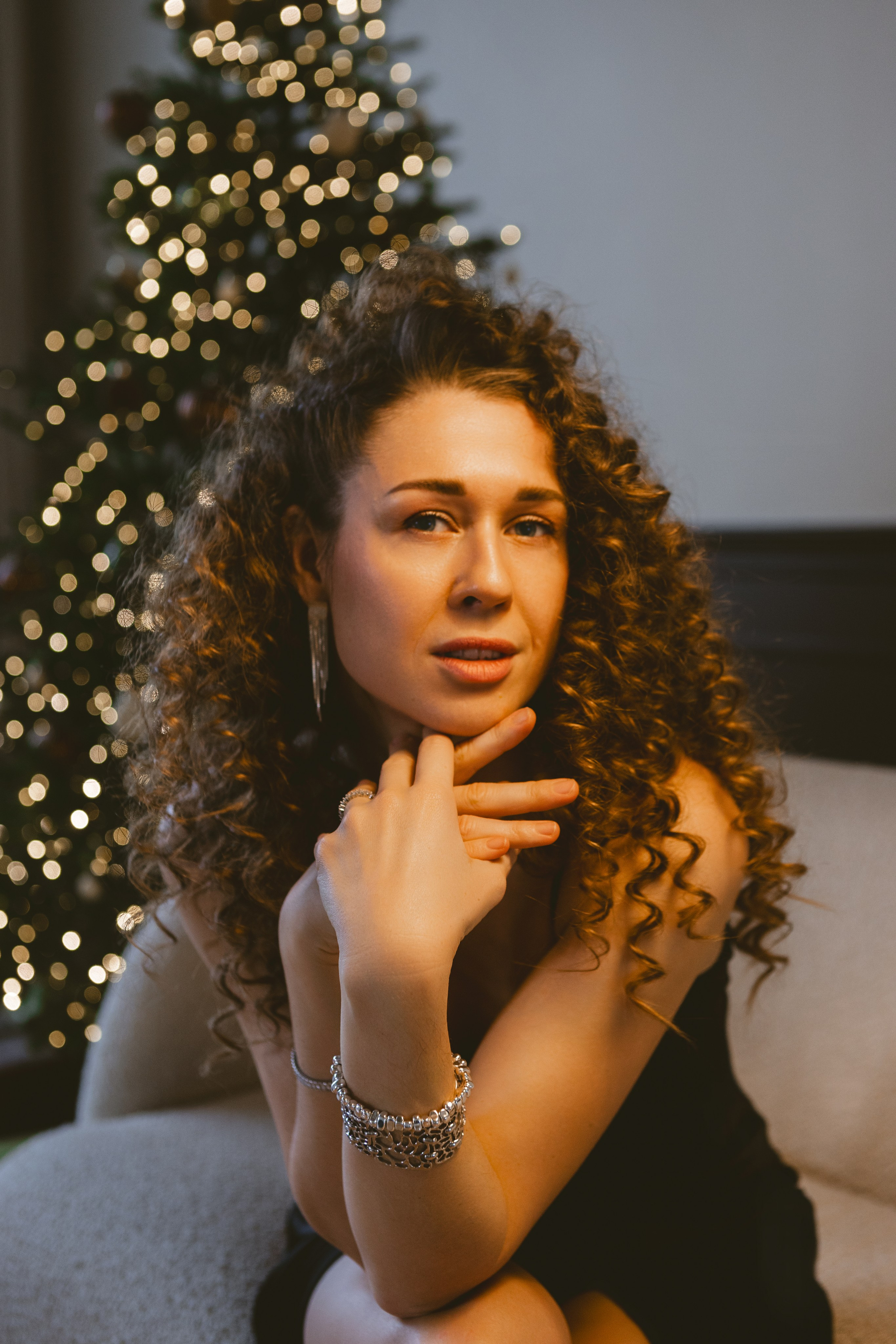 Фотостудия. Портреты и лайфстайл в Краснодаре