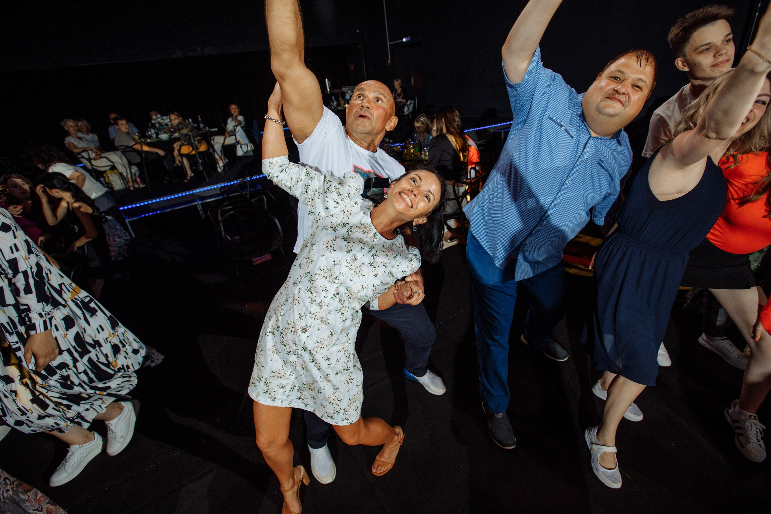 КХ. Свадебный фотограф в Ярославле Анастасия Архипова