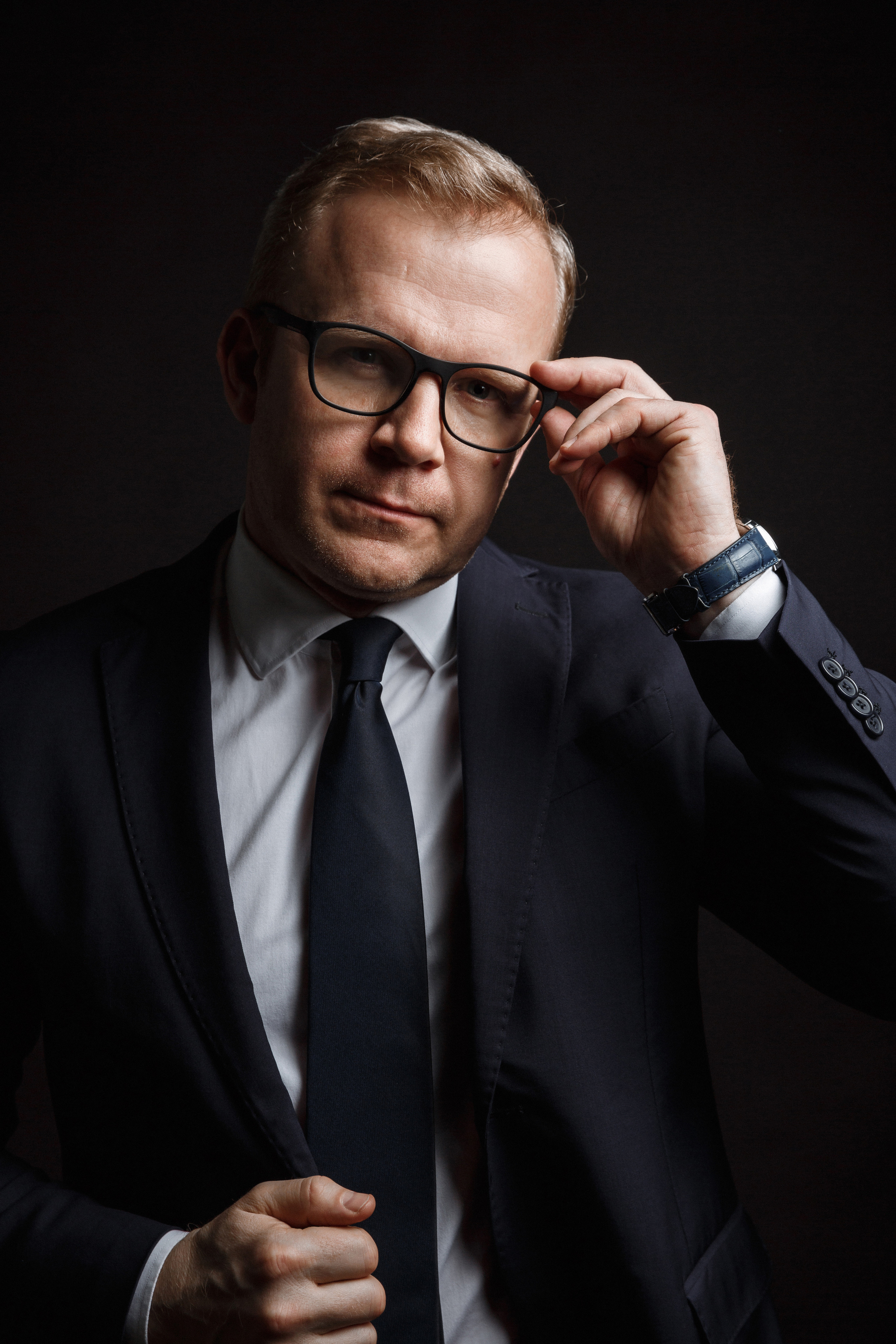 Мужской портрет. Coach & photographer Anna Sushkova | Valencia, Spain