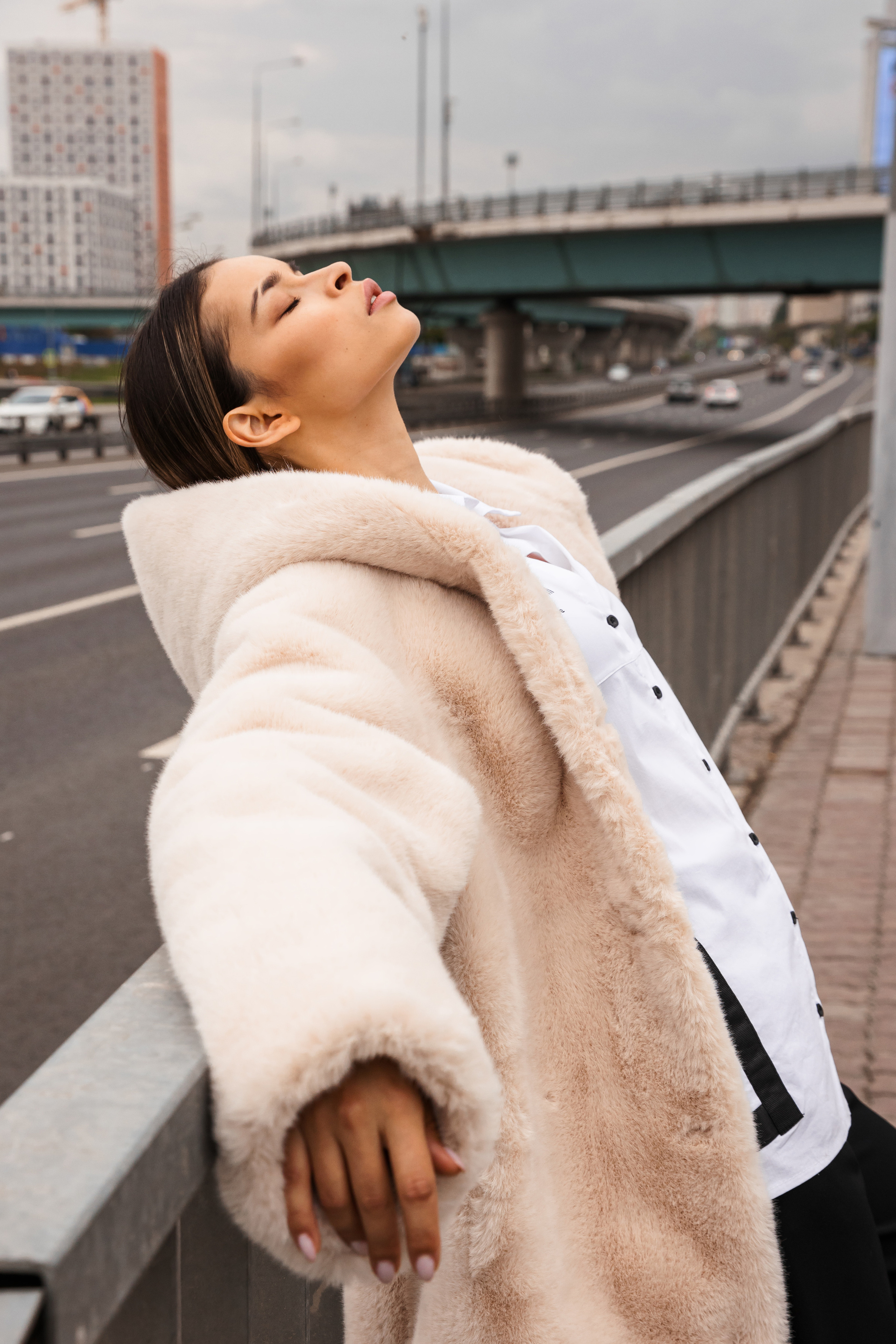 Для брендов одежды. Coach & photographer Anna Sushkova | Valencia, Spain