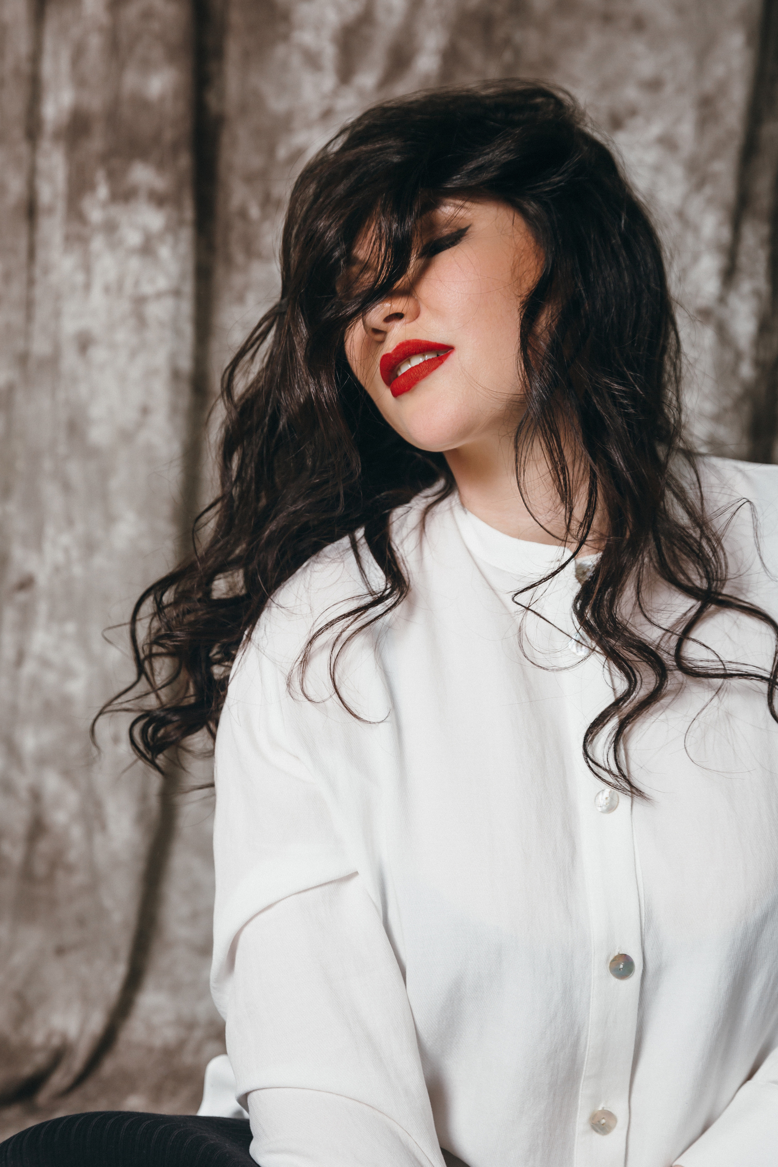 Женский портрет. Coach & photographer Anna Sushkova | Valencia, Spain