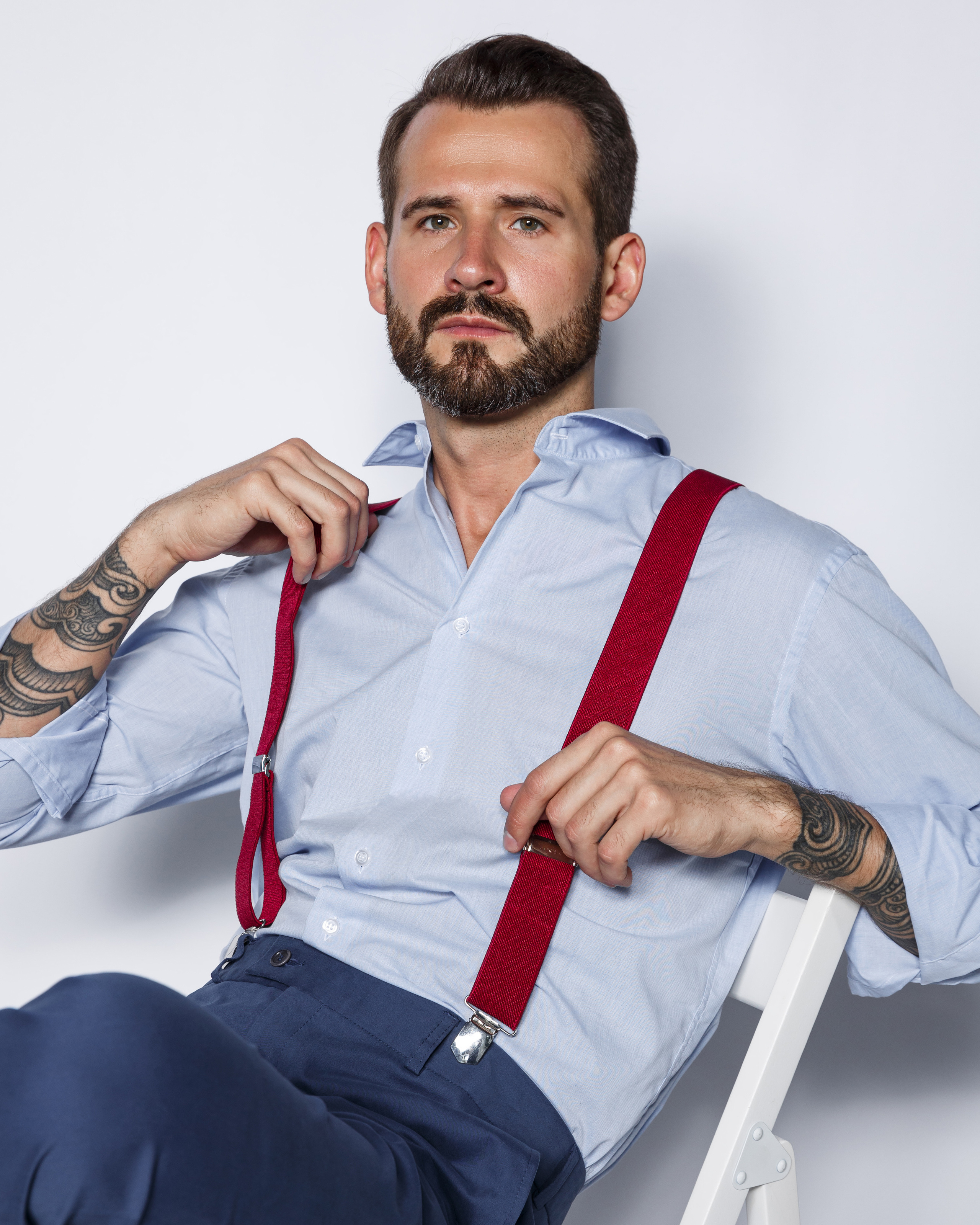 Для брендов одежды. Coach & photographer Anna Sushkova | Valencia, Spain