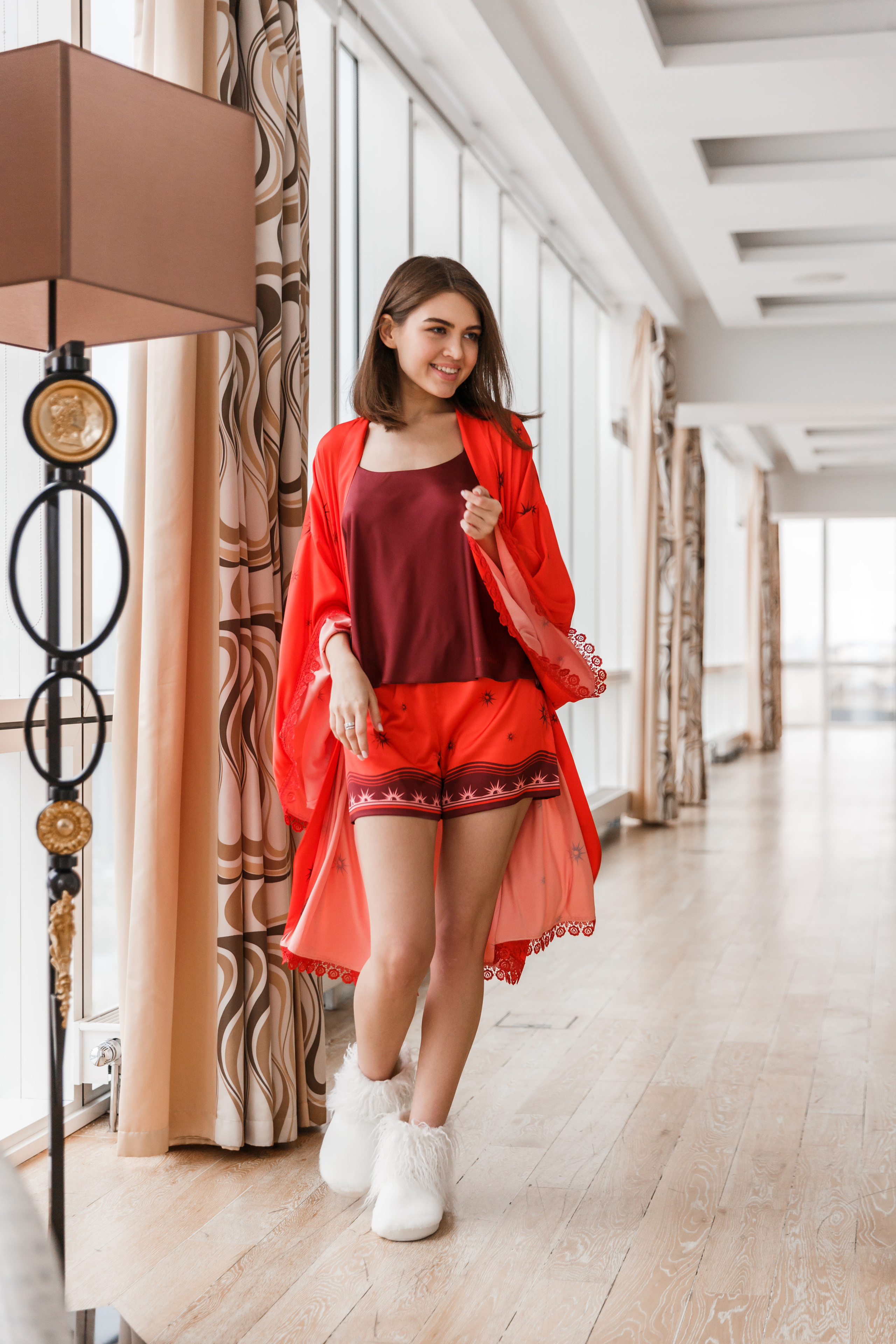 Для брендов одежды. Coach & photographer Anna Sushkova | Valencia, Spain