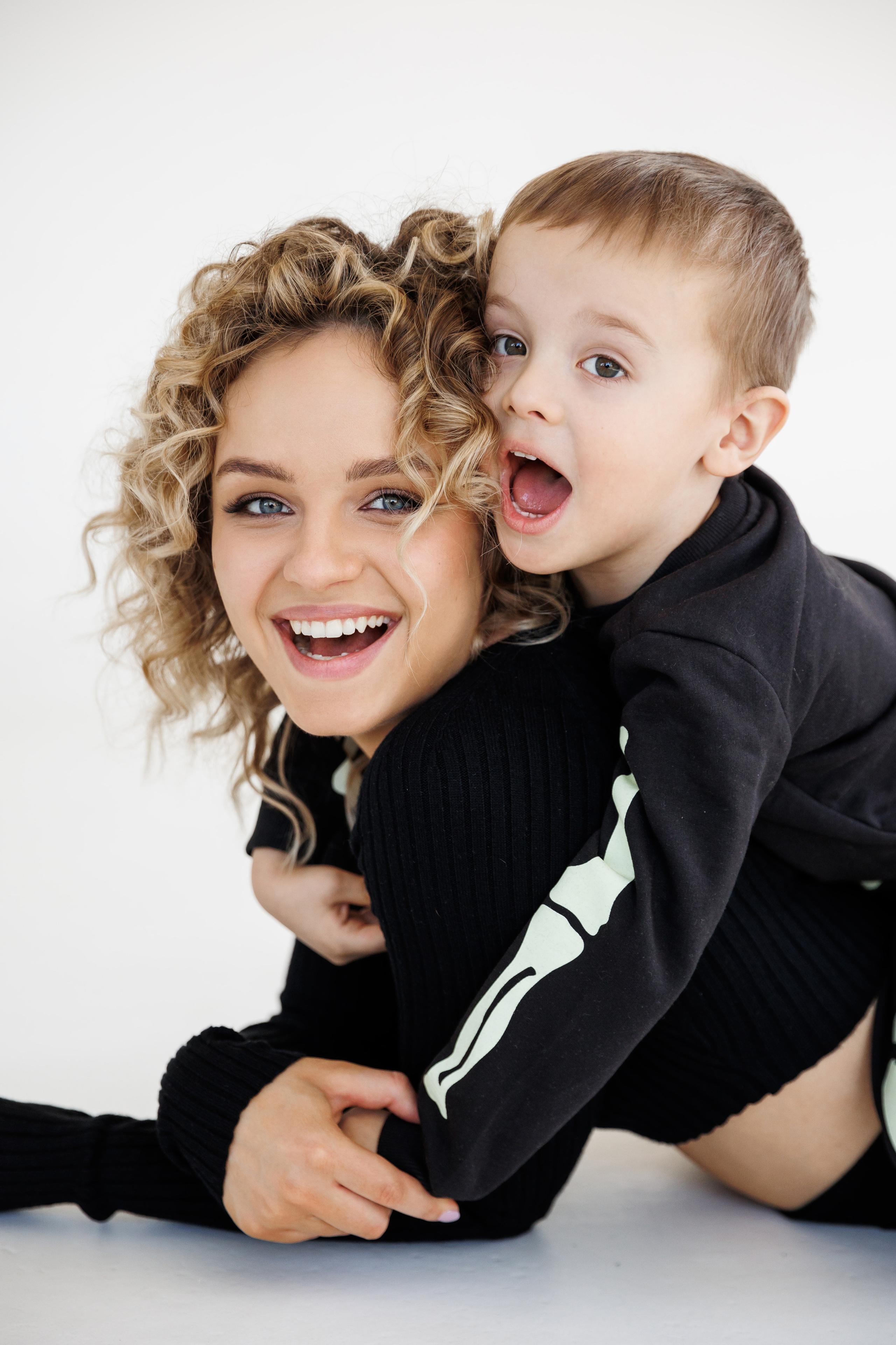 Семья и дети. Coach & photographer Anna Sushkova | Valencia, Spain