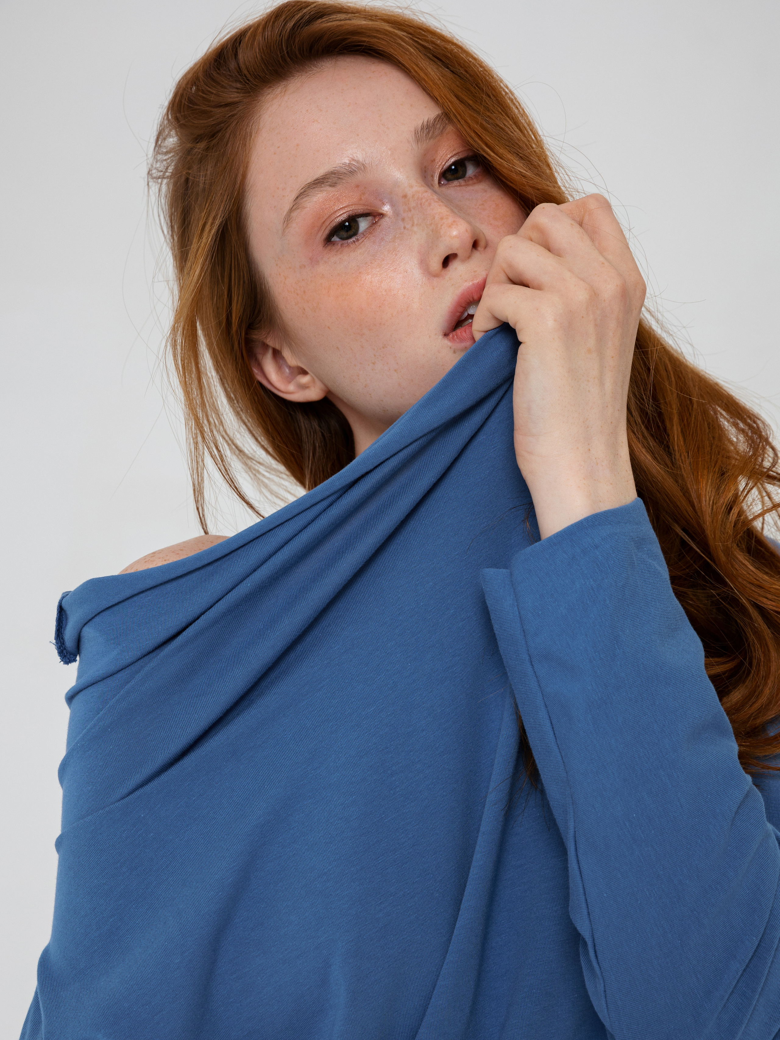 Для брендов одежды. Coach & photographer Anna Sushkova | Valencia, Spain