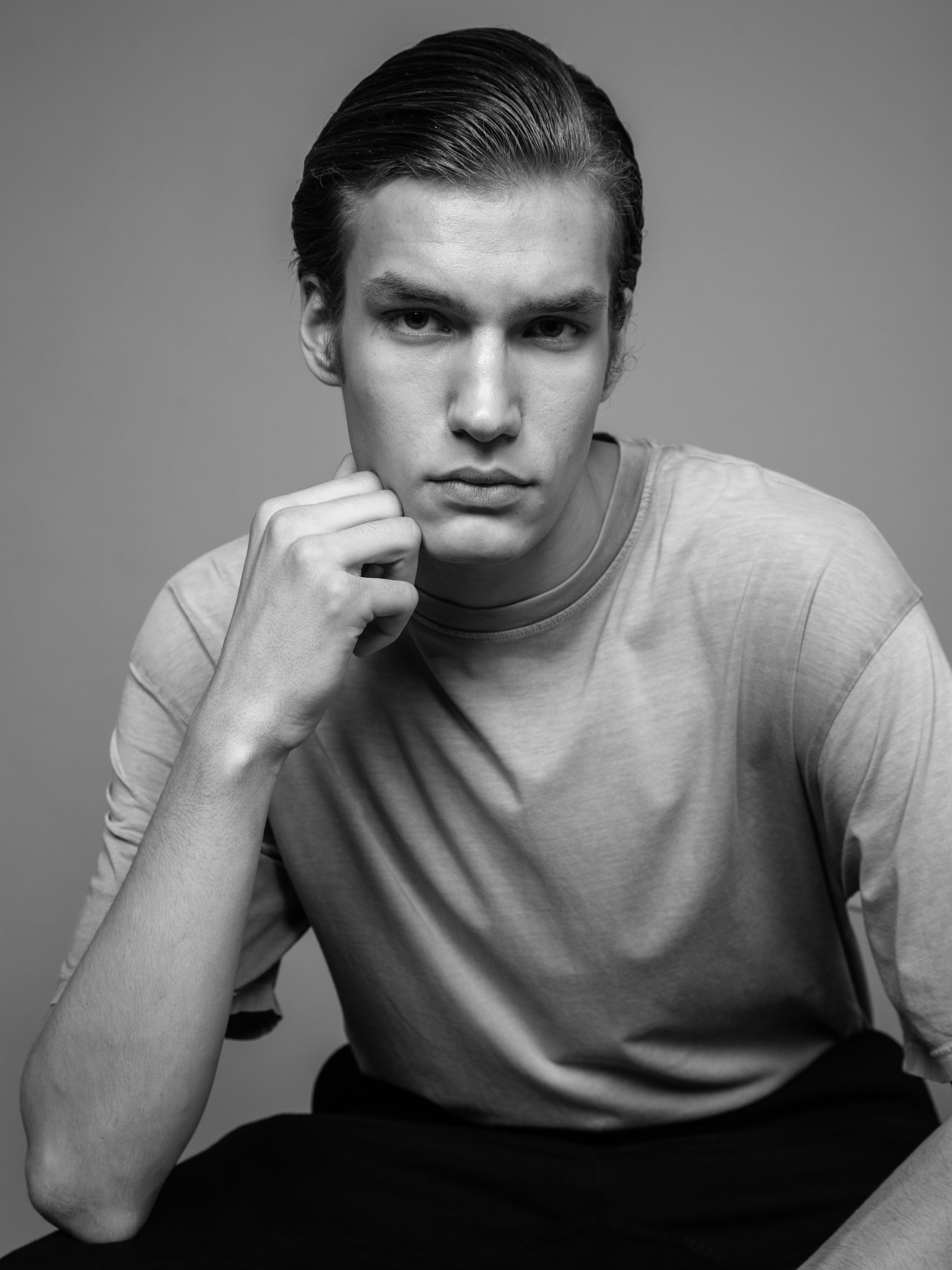 Мужской портрет. Coach & photographer Anna Sushkova | Valencia, Spain