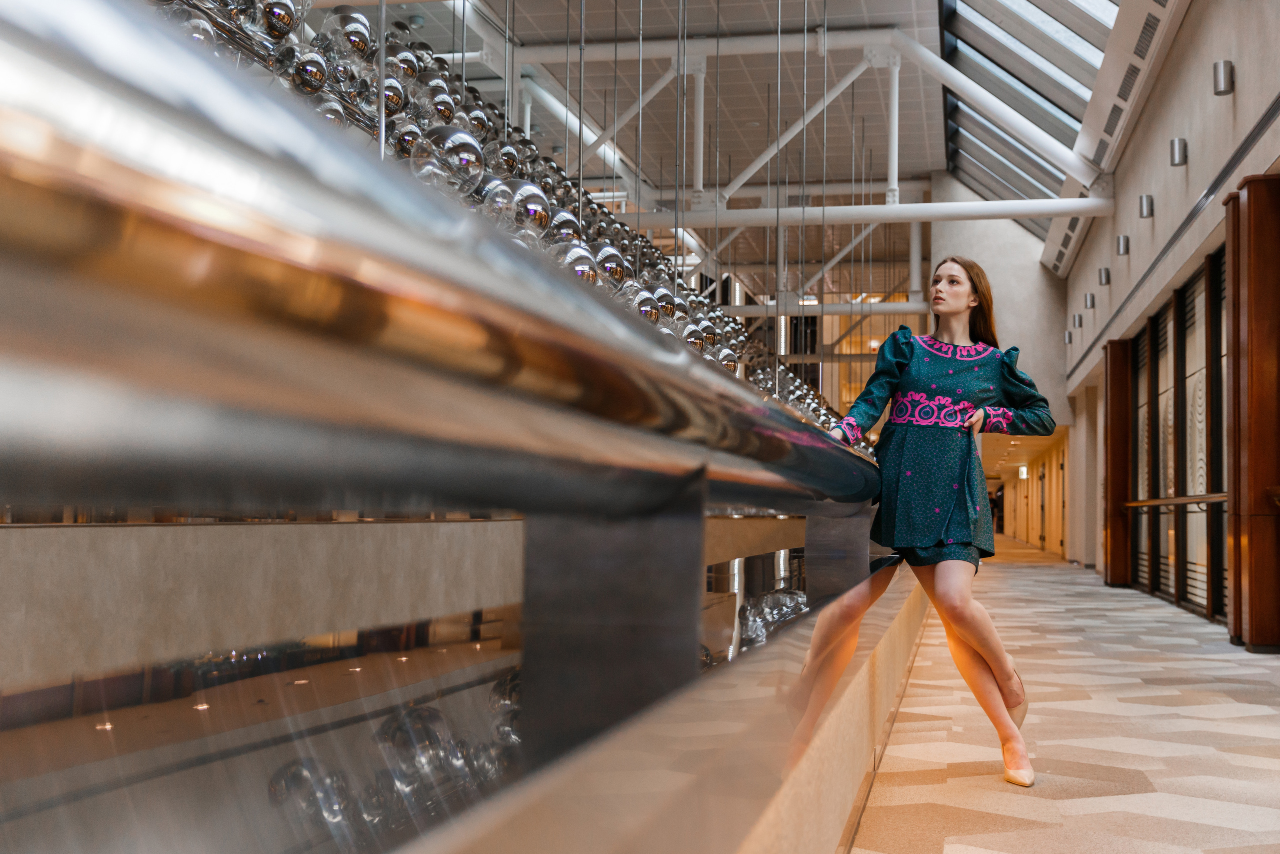 Для брендов одежды. Coach & photographer Anna Sushkova | Valencia, Spain