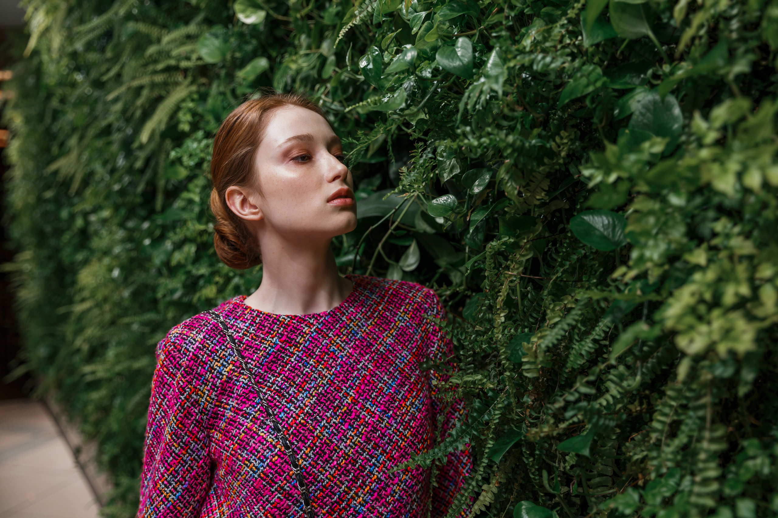 Для брендов одежды. Coach & photographer Anna Sushkova | Valencia, Spain