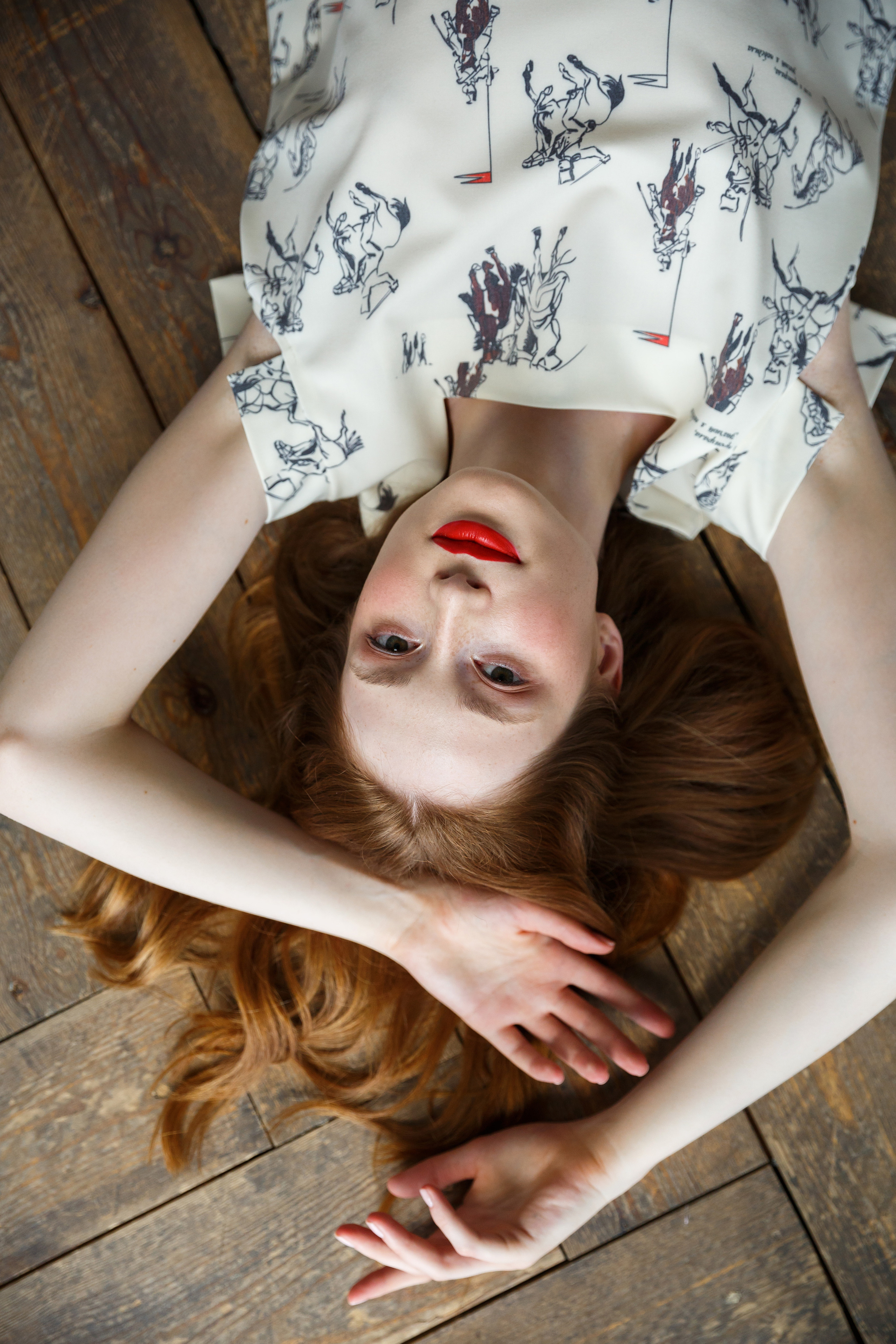 Для брендов одежды. Coach & photographer Anna Sushkova | Valencia, Spain