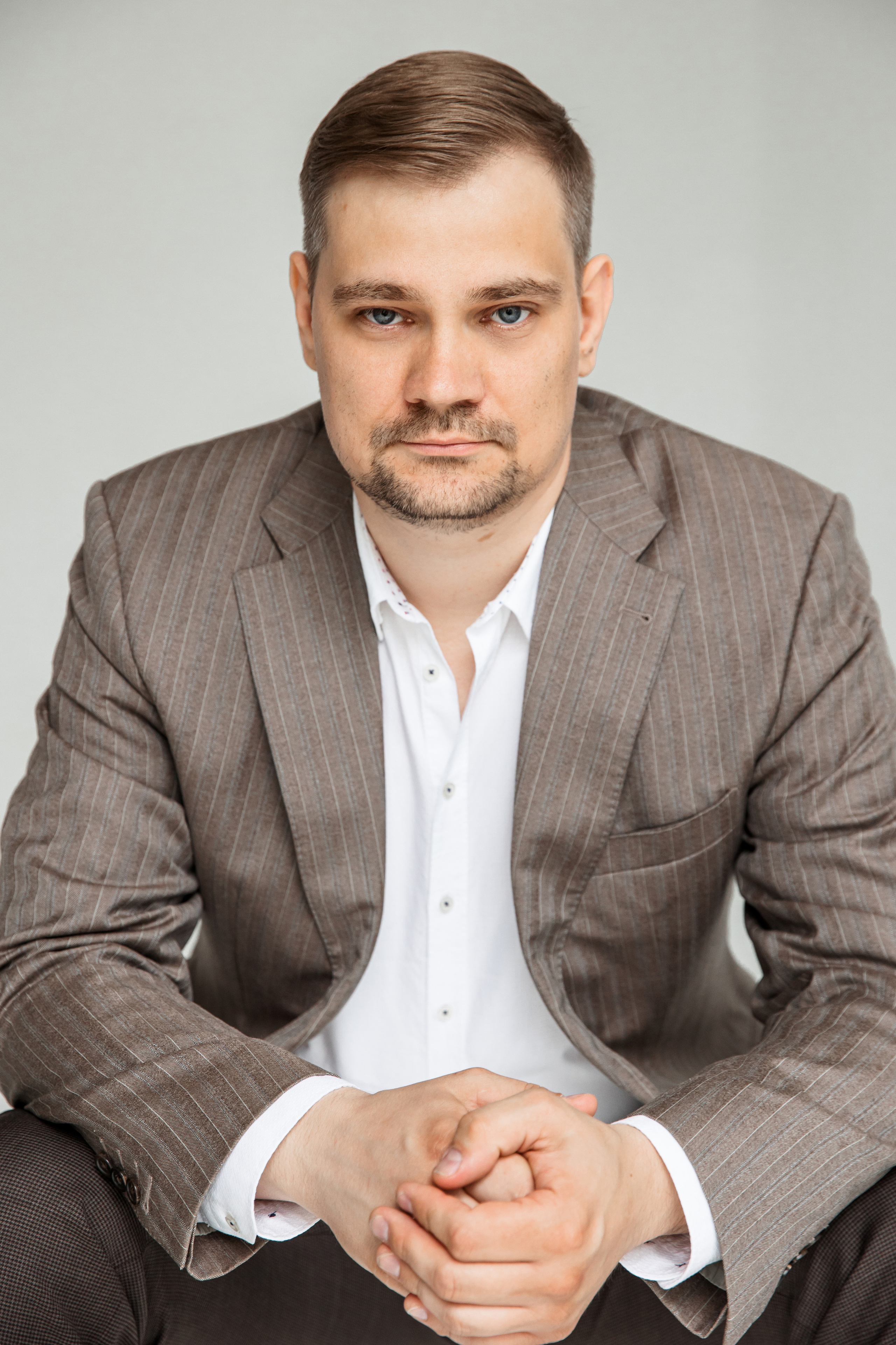 Мужской портрет. Coach & photographer Anna Sushkova | Valencia, Spain