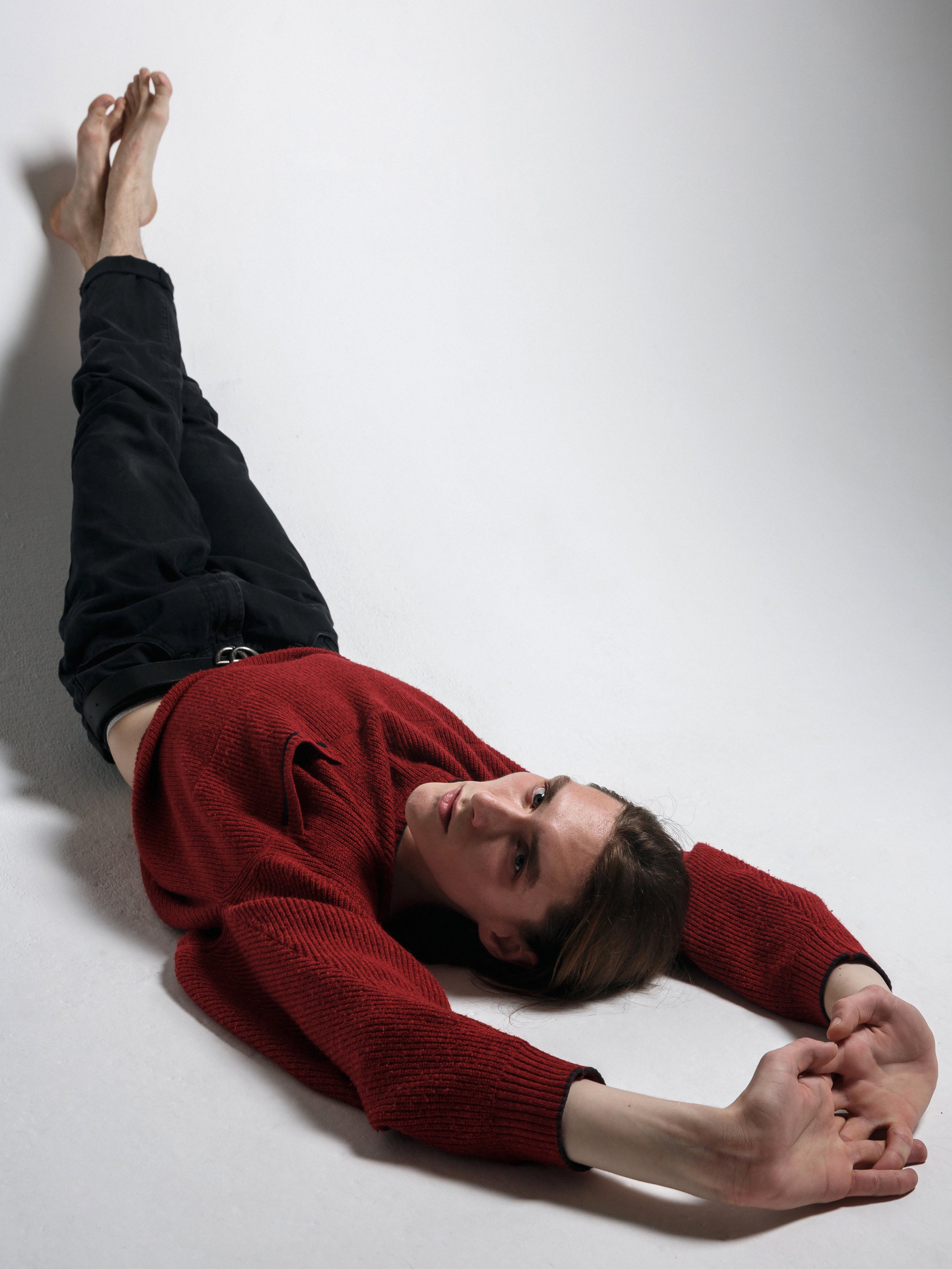 Мужской портрет. Coach & photographer Anna Sushkova | Valencia, Spain