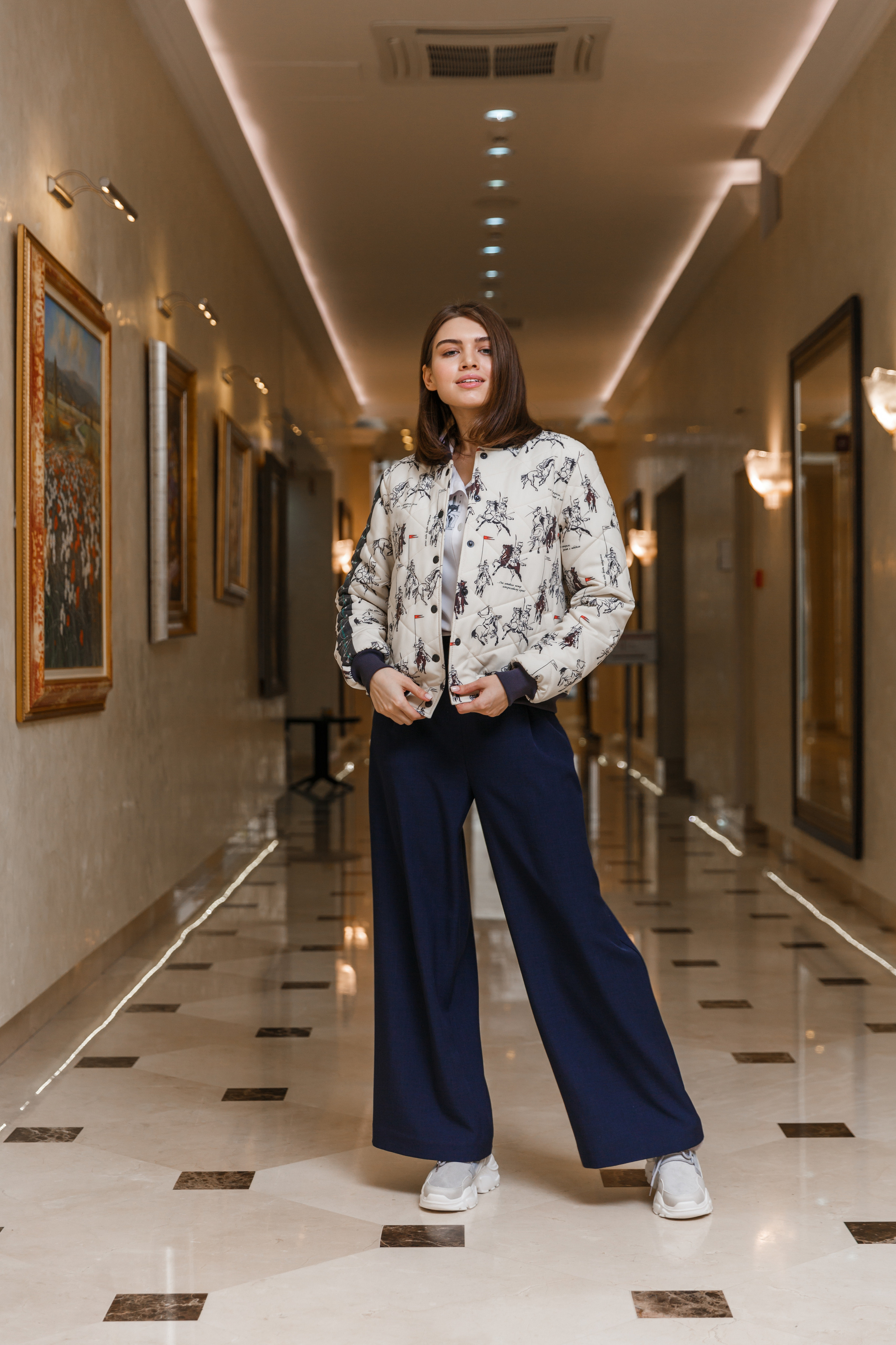 Для брендов одежды. Coach & photographer Anna Sushkova | Valencia, Spain