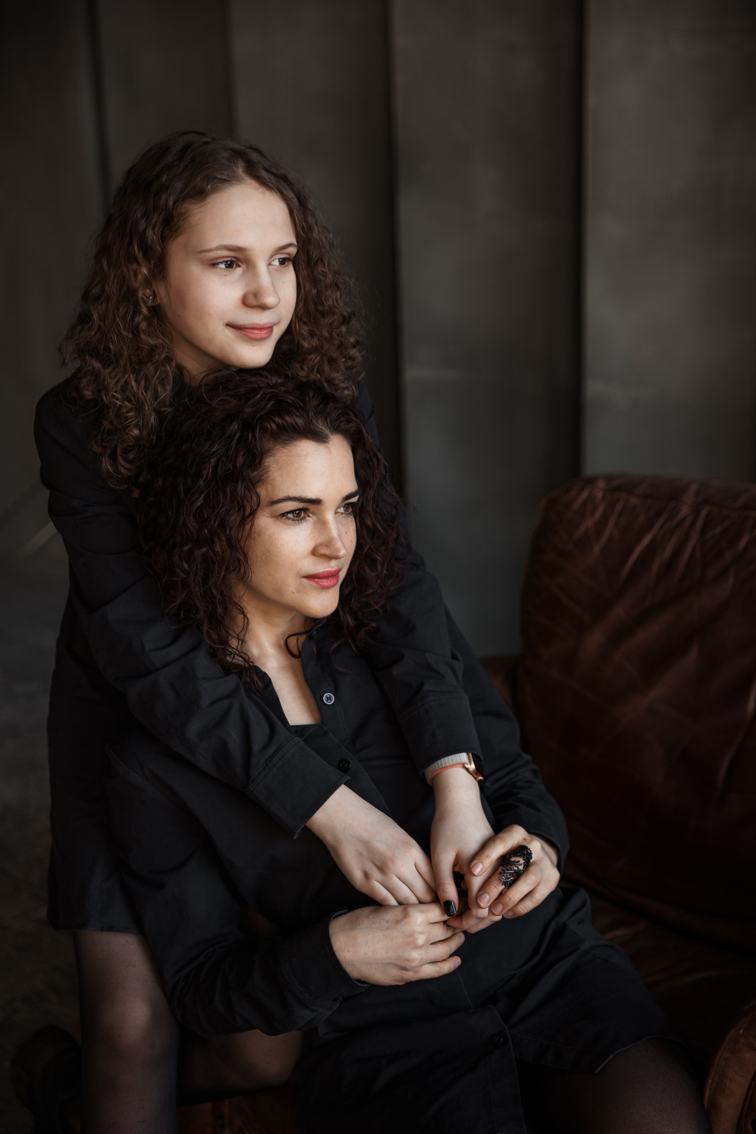 Семья и дети. Coach & photographer Anna Sushkova | Valencia, Spain