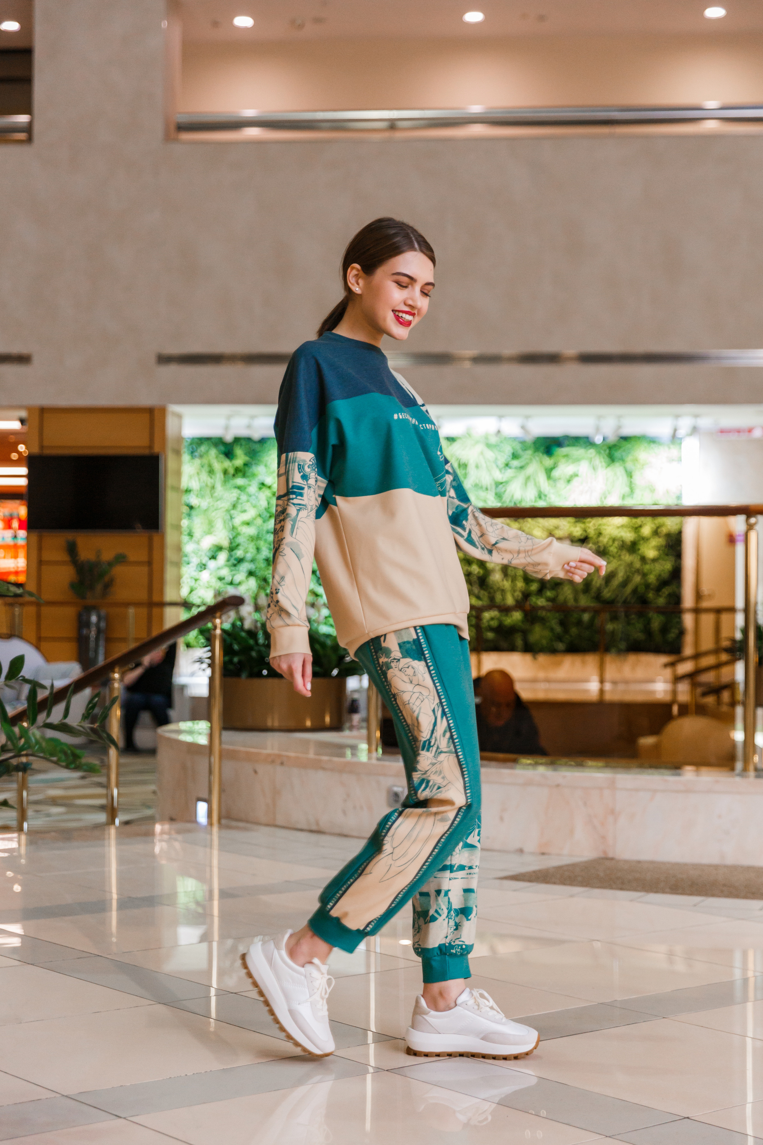 Для брендов одежды. Coach & photographer Anna Sushkova | Valencia, Spain