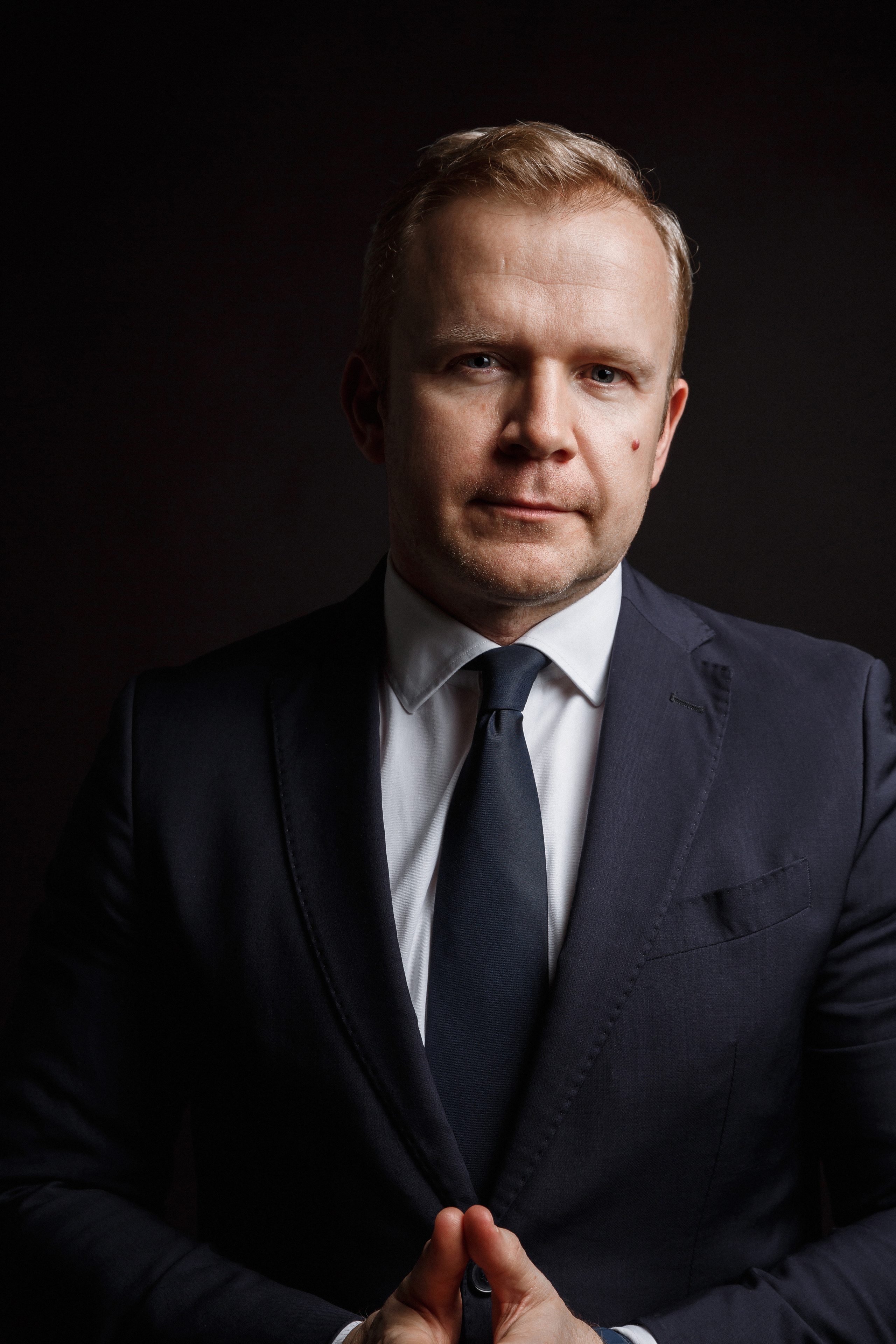 Мужской портрет. Coach & photographer Anna Sushkova | Valencia, Spain