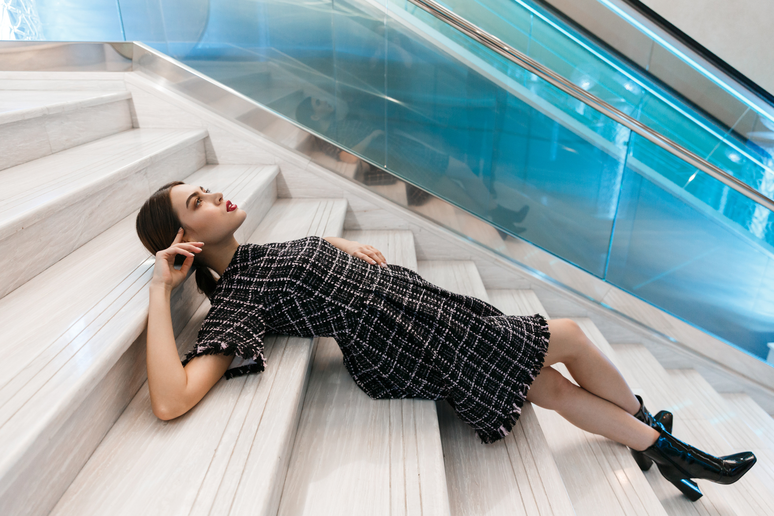 Для брендов одежды. Coach & photographer Anna Sushkova | Valencia, Spain