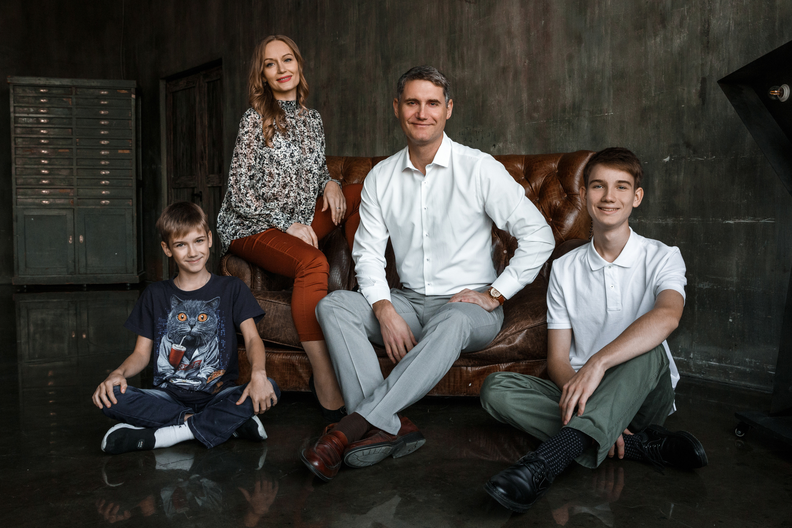 Семья и дети. Coach & photographer Anna Sushkova | Valencia, Spain