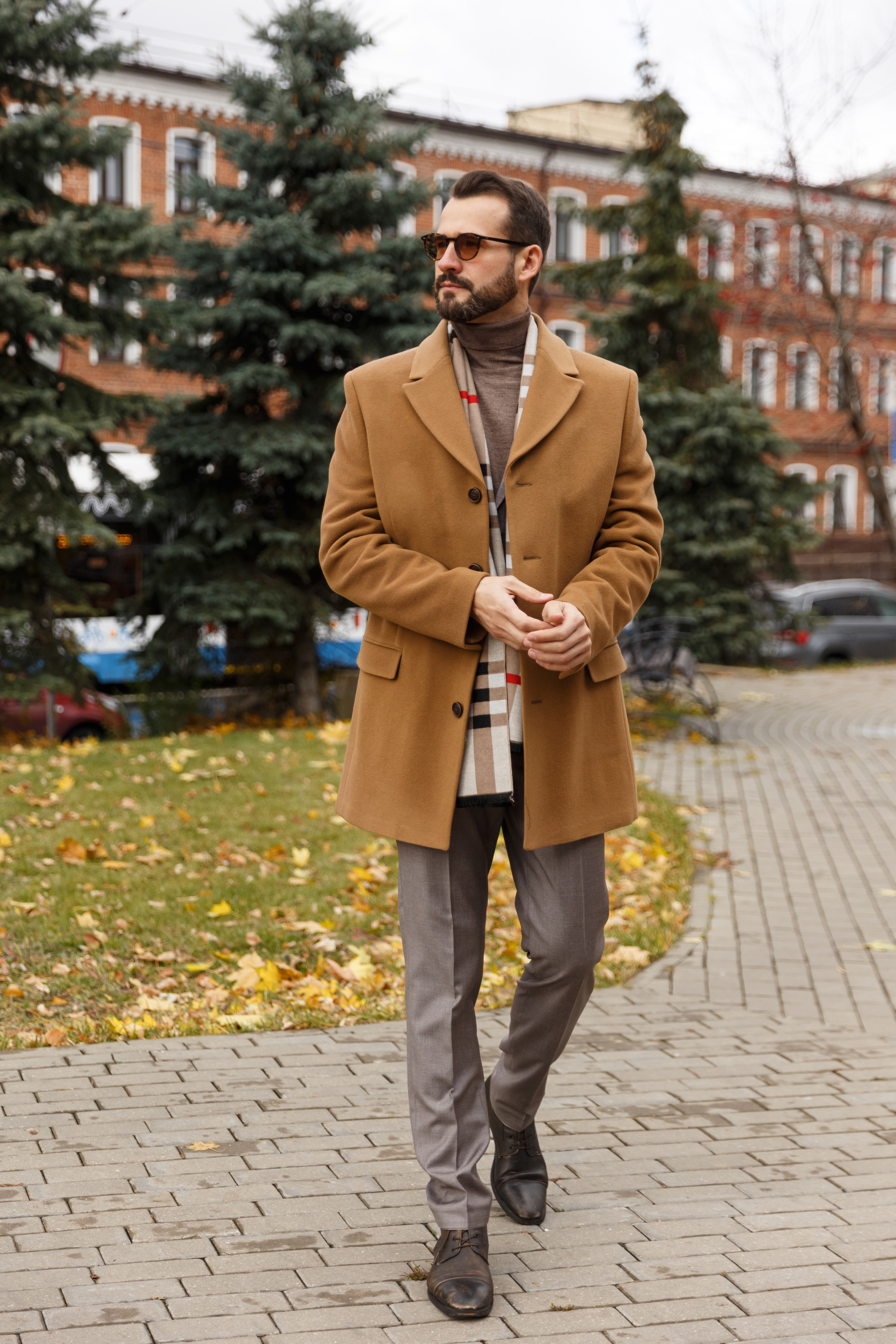 Для брендов одежды. Coach & photographer Anna Sushkova | Valencia, Spain