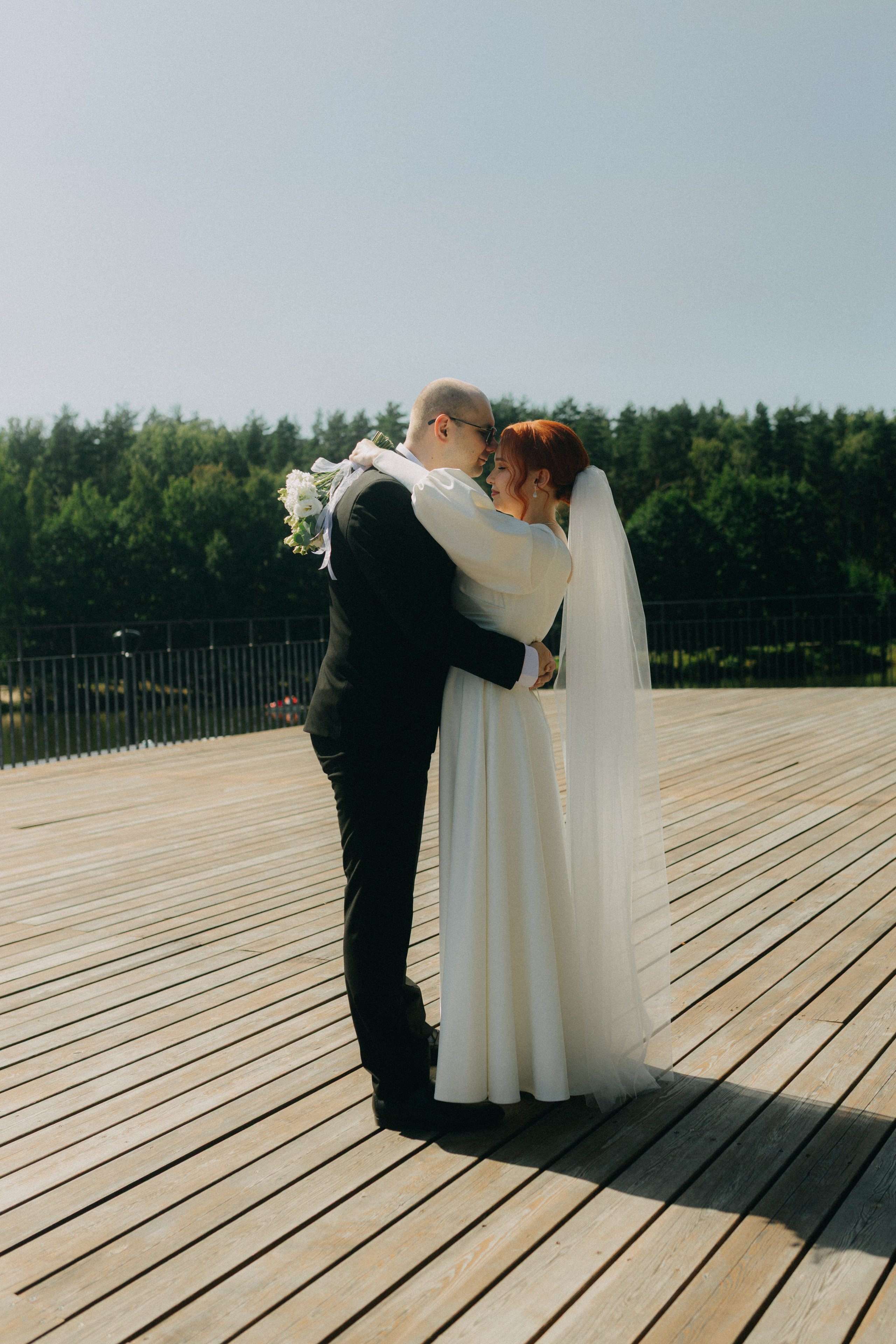 Ольга & Алексей. Фотограф НОГИНСК, Москва, Анастасия Белая