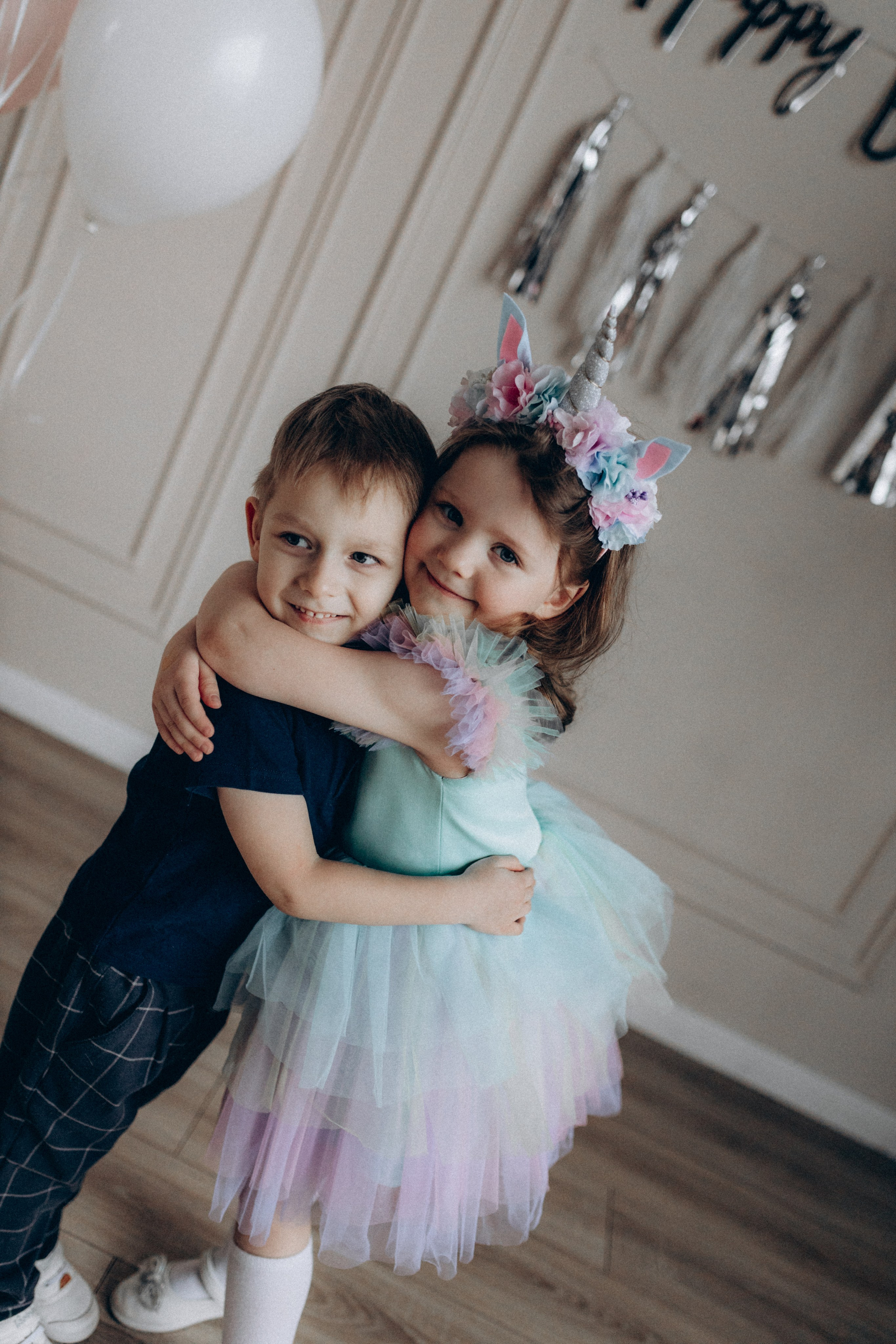 День рождения Ариши. Фотограф НОГИНСК, Москва, Анастасия Белая