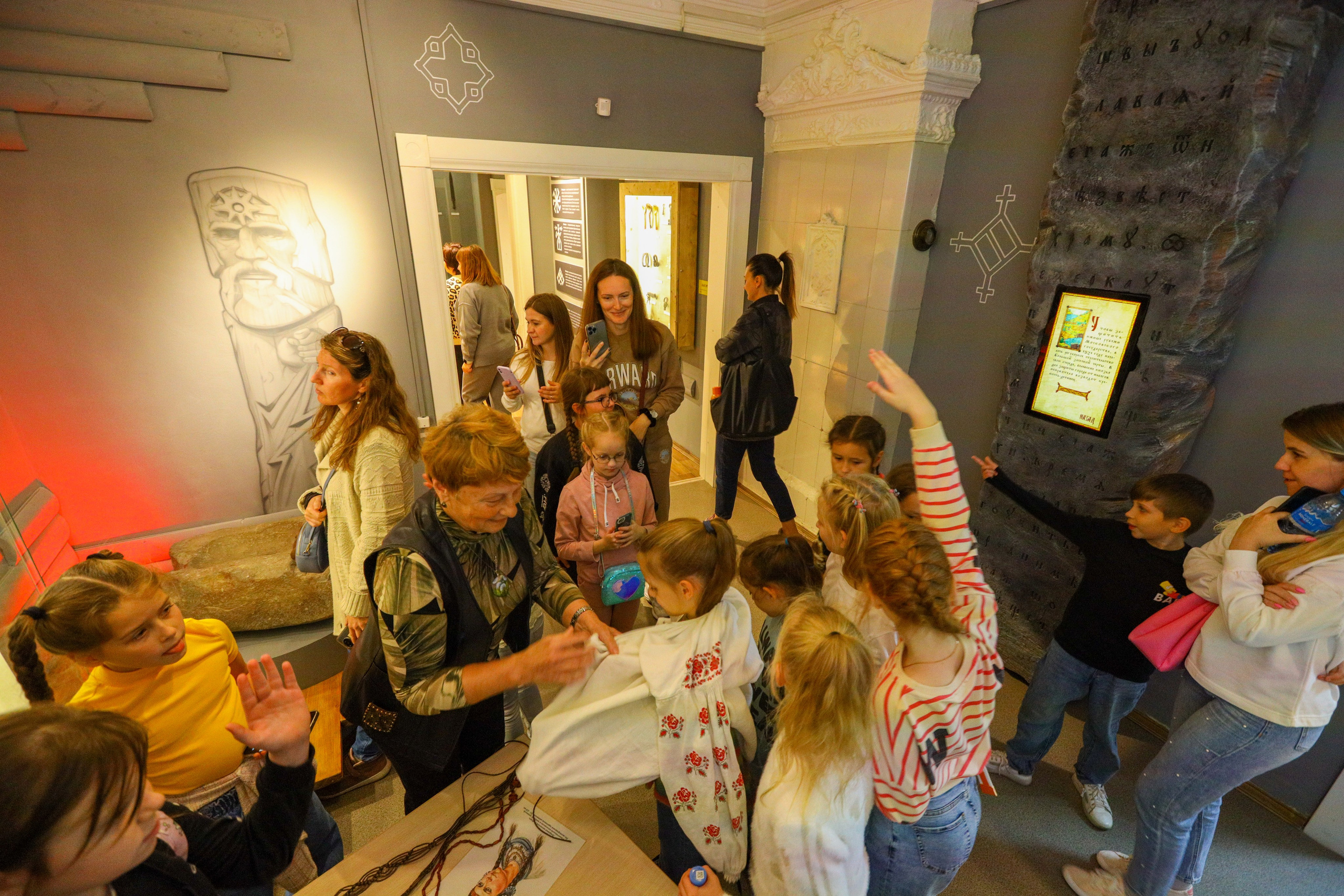 Поездка в Белев и на производство пастилы. Фотограф в Туле Крупский АнДРей. Фотостудия «КАДР71» в Туле