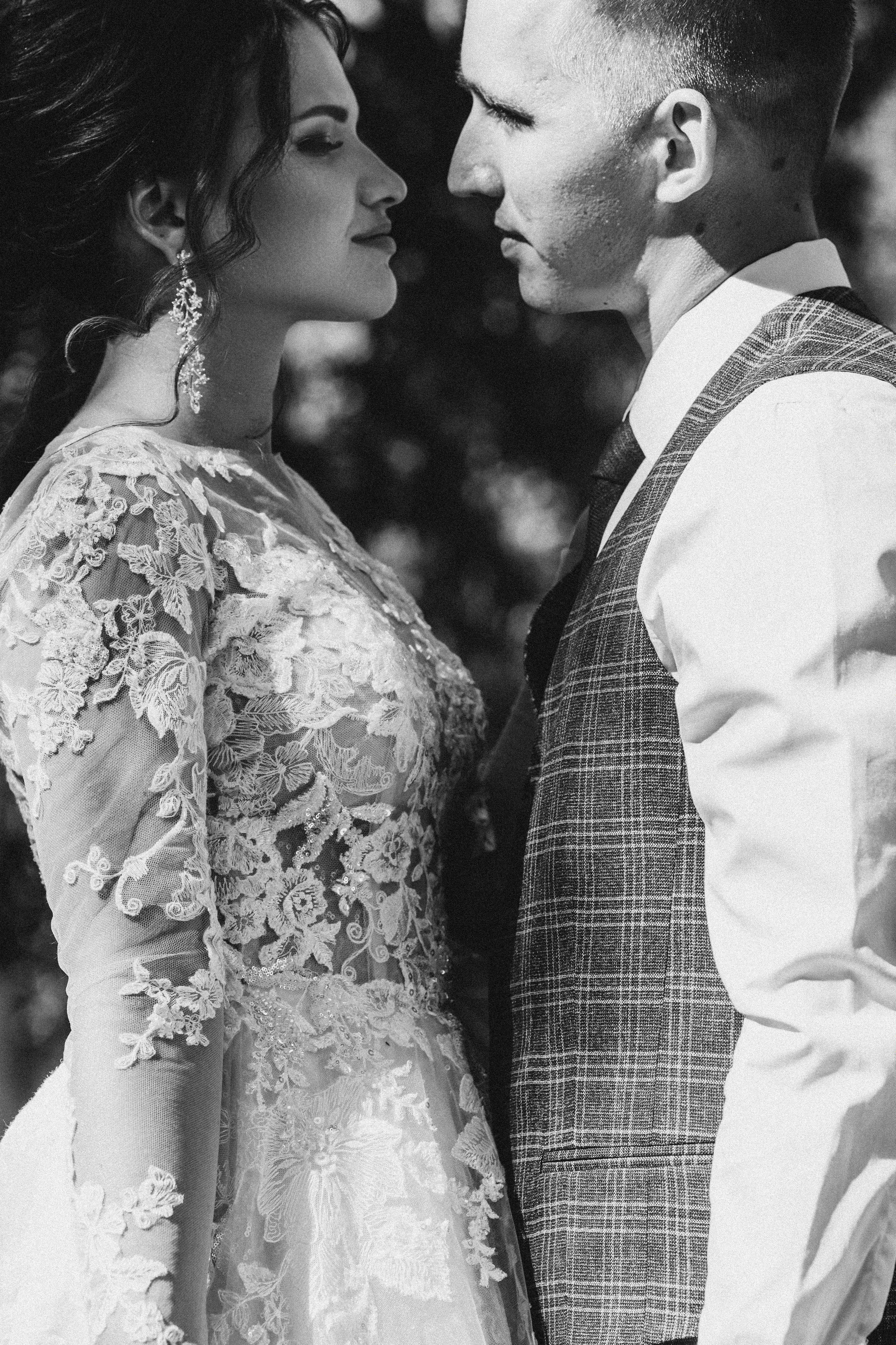 Медвежьи озера и любовь. Свадебная фотоистория. Свадебный и семейный фотограф Виктория Носачёва. Щелково, Москва и МО