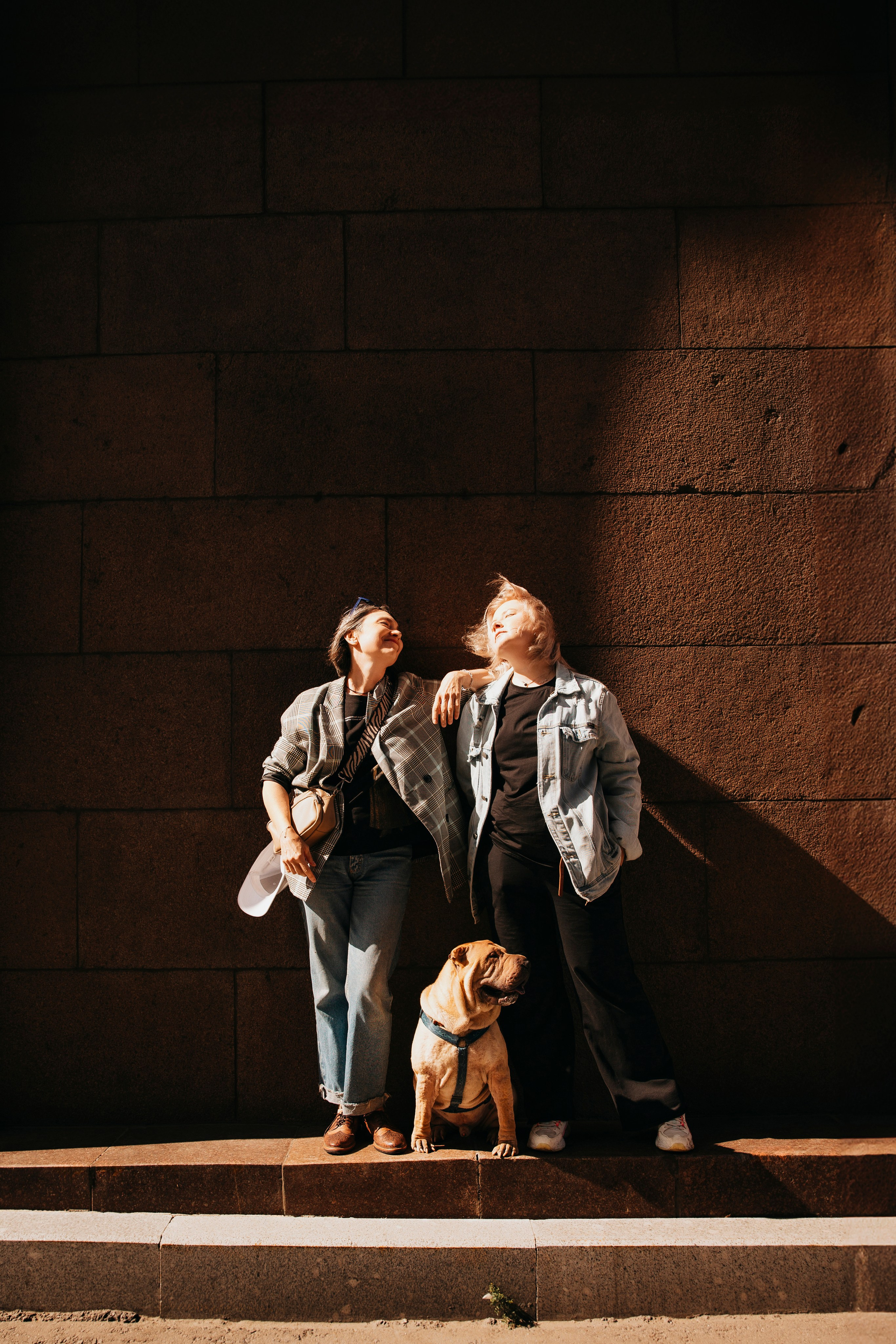 Аппа и его семья. Анастасия Белаш