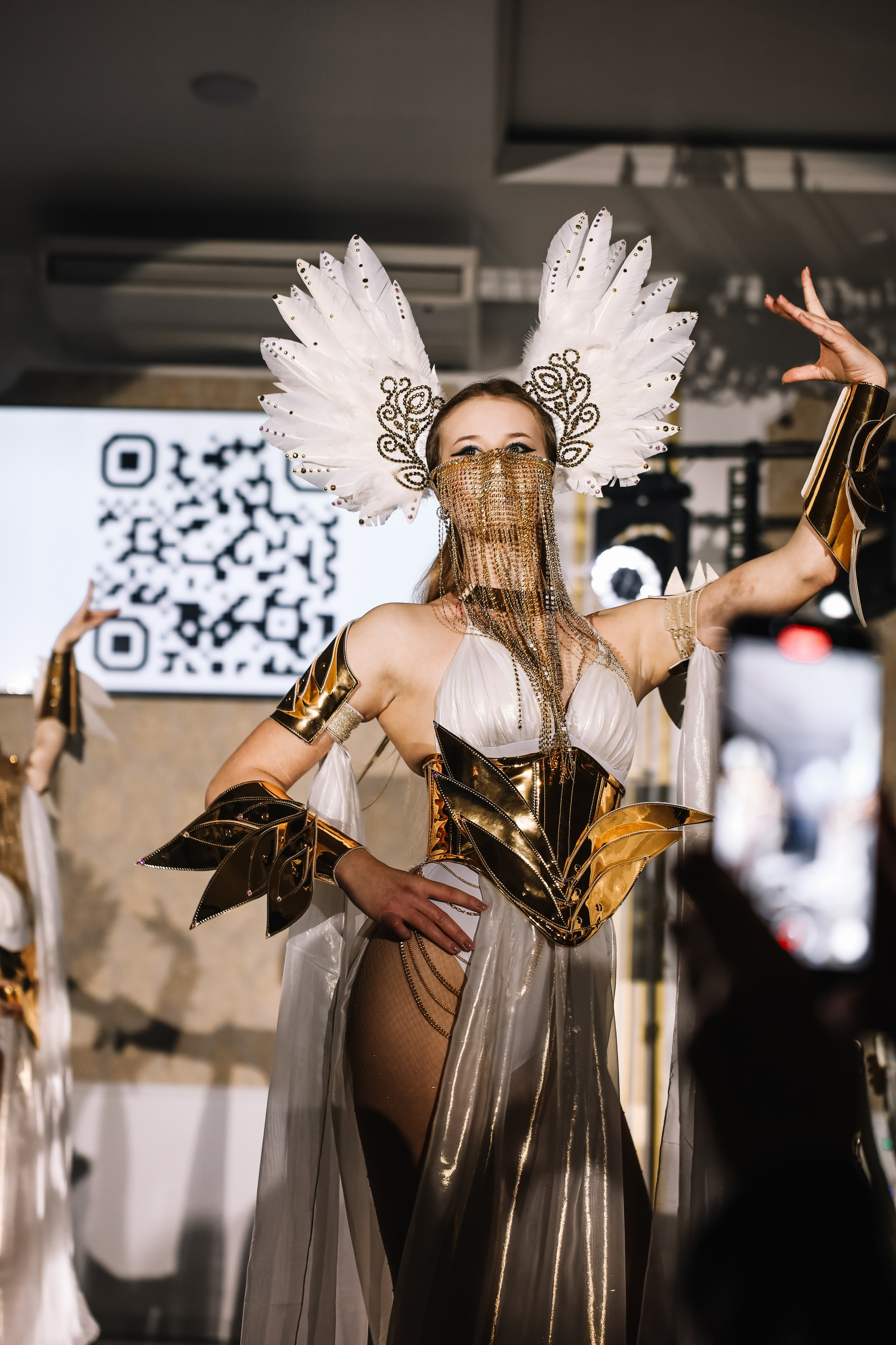 Репортаж. Главная