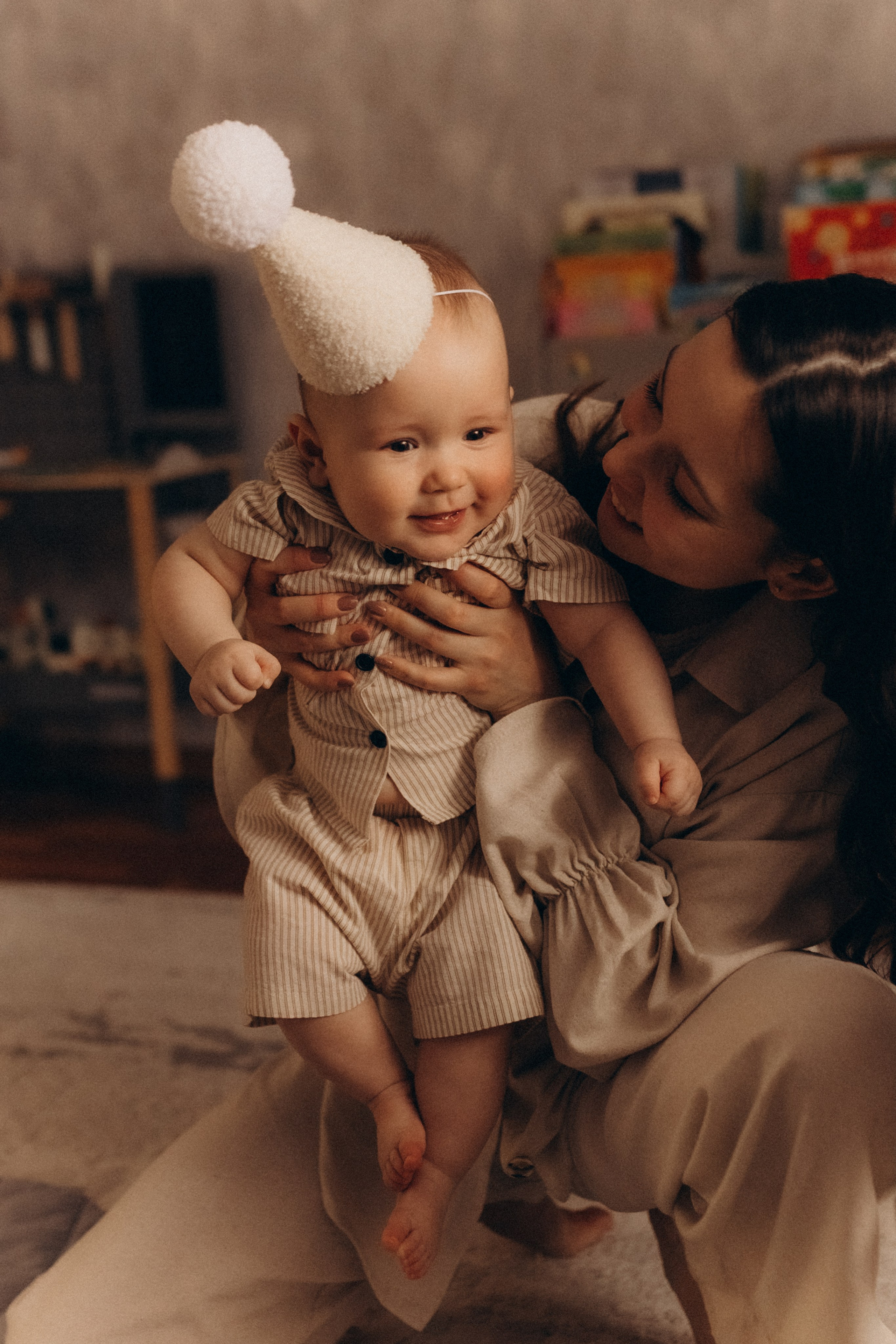 15.11 Семейная. Семейный и домашний фотограф Советский Югорск Екатерина Цыганок