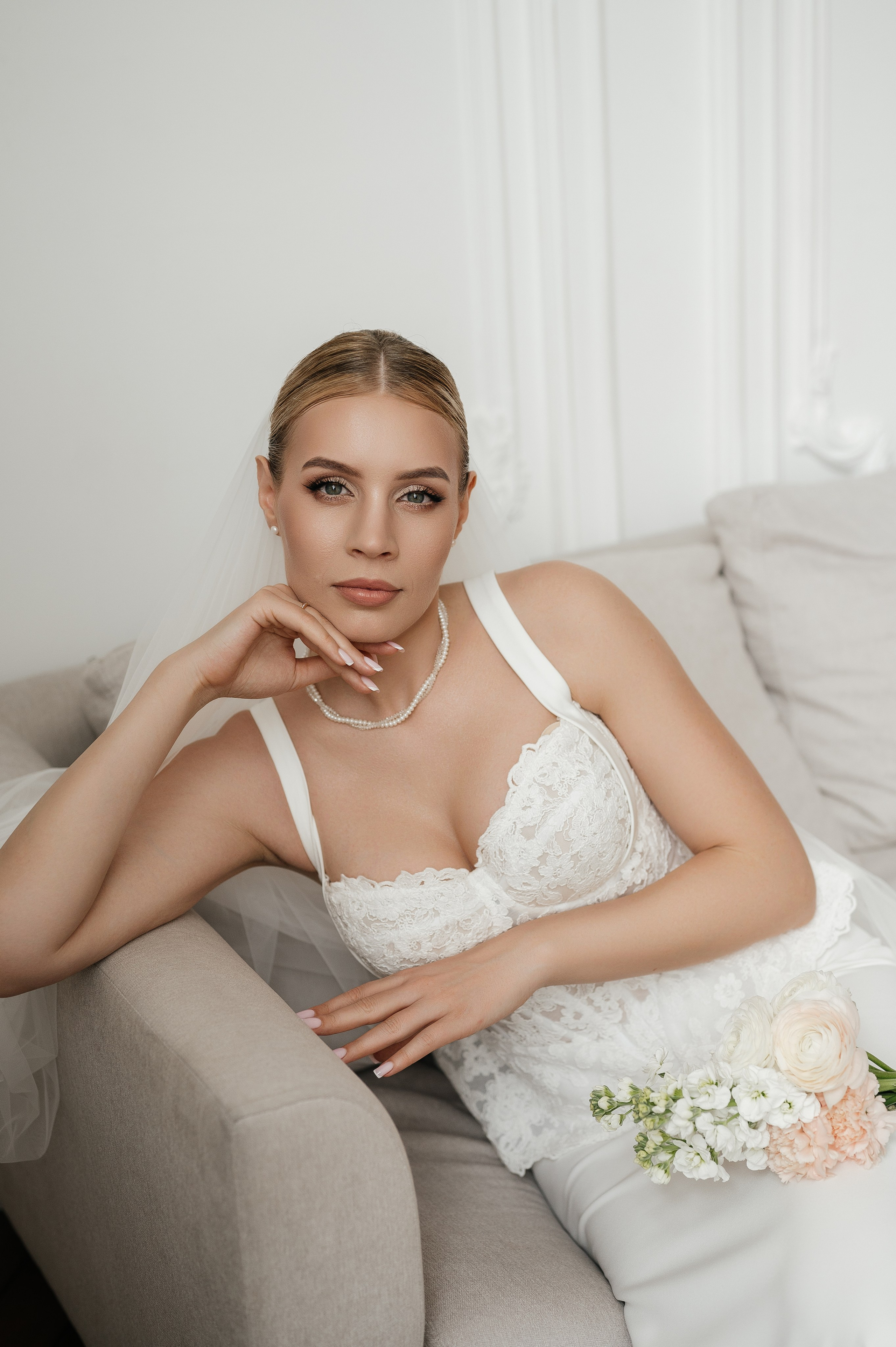 Эдгар и Дарья. Свадебный и семейный фотограф в Краснодаре Алина Мельник