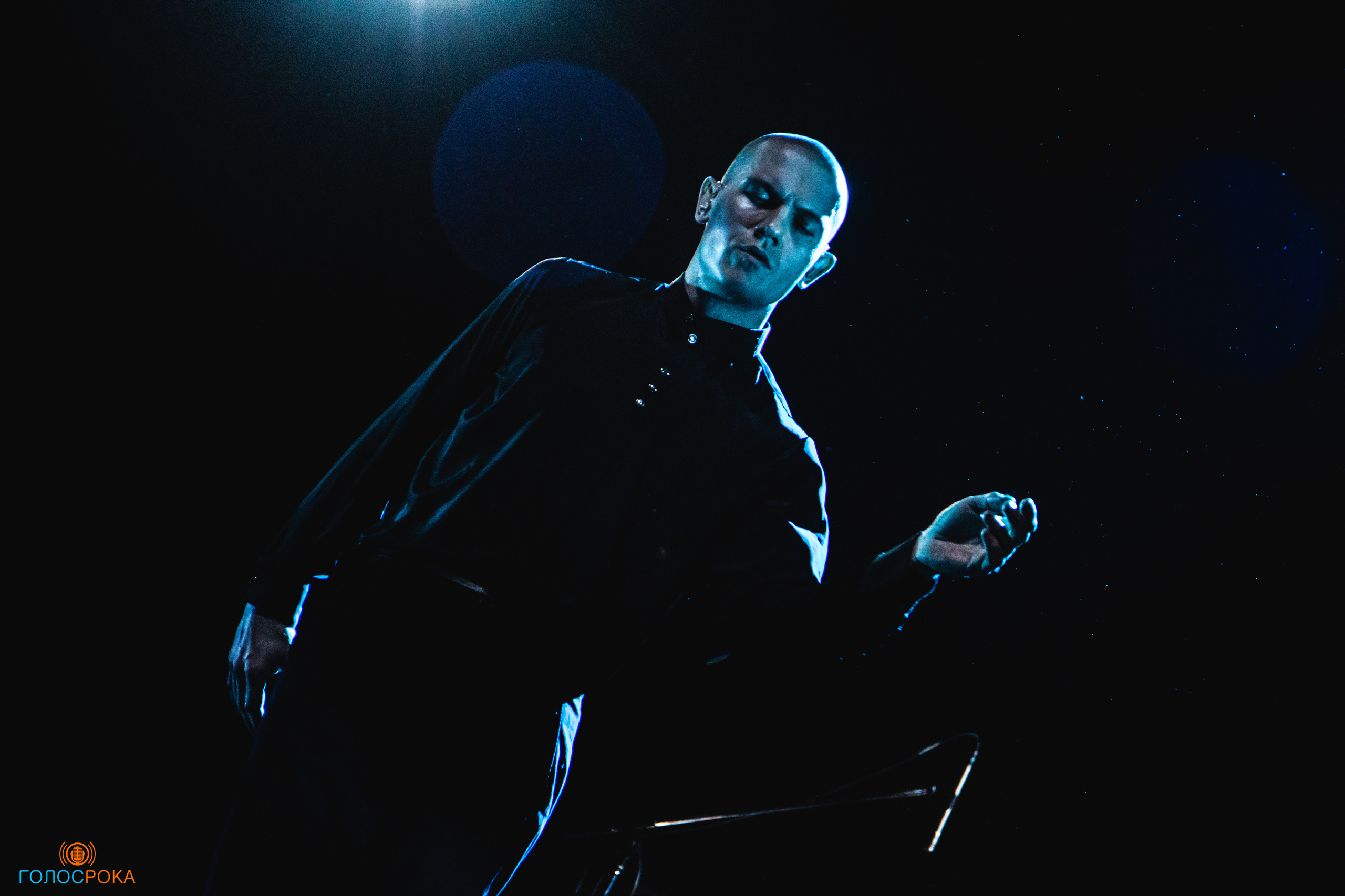 Dobrofest Winter Edition | VK Stadium. Концертный фотограф Михальченкова Алёна | Москва