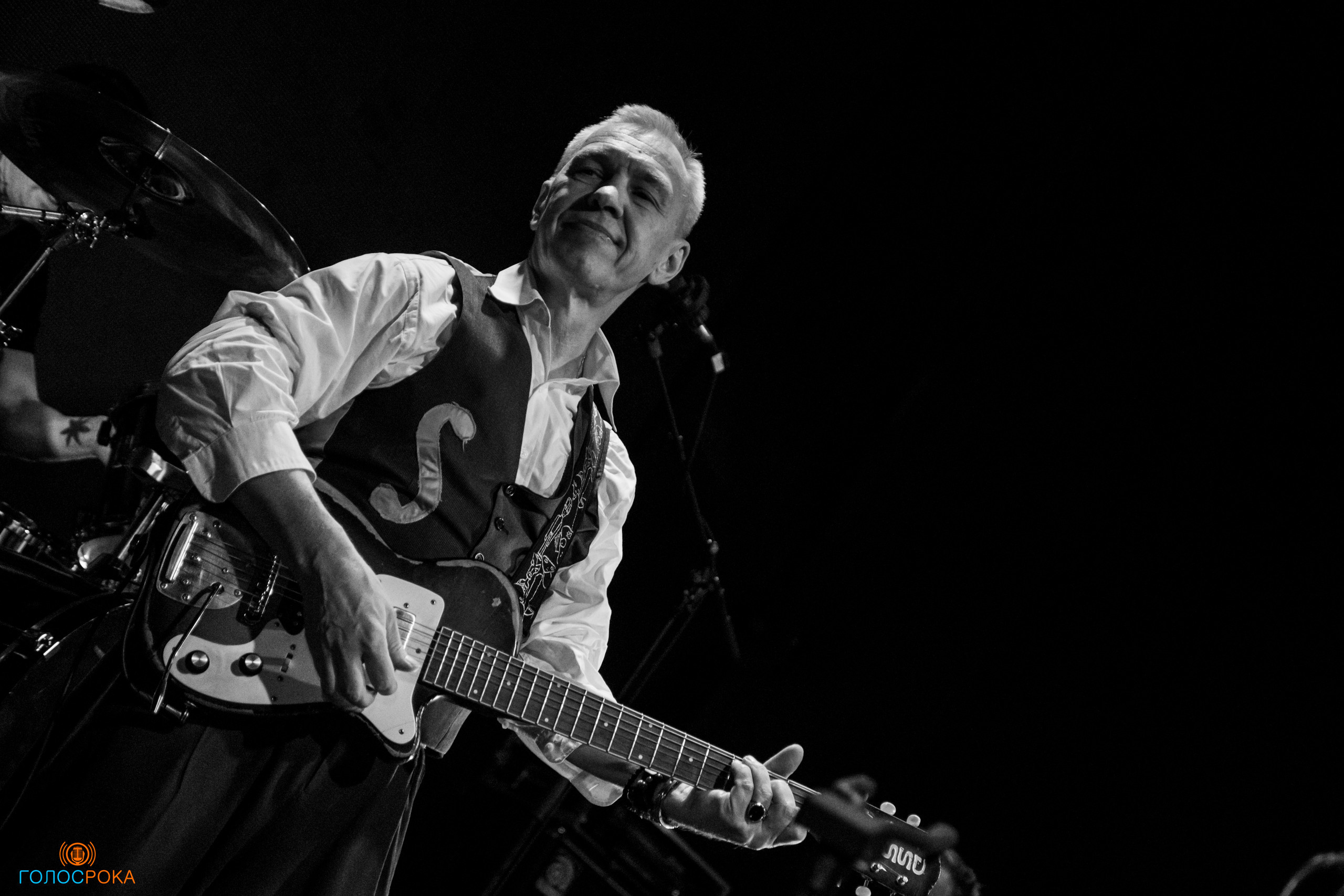Александр Ф. Скляр и «Ва-Банкъ» | Black Edition | Урбан. Концертный фотограф Михальченкова Алёна | Москва