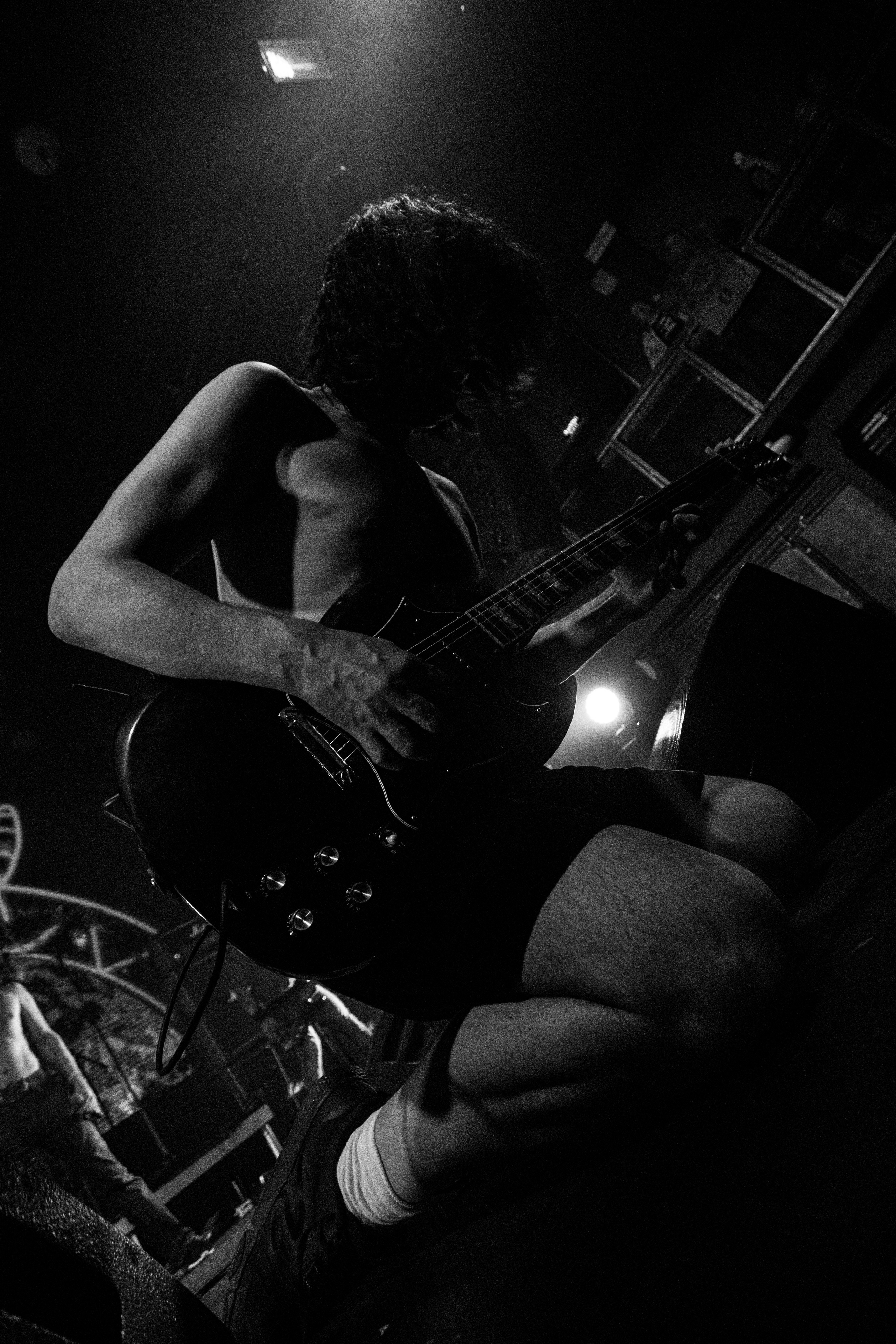 EASY DIZZY | AC/DC Show | Урбан. Концертный фотограф Михальченкова Алёна | Москва